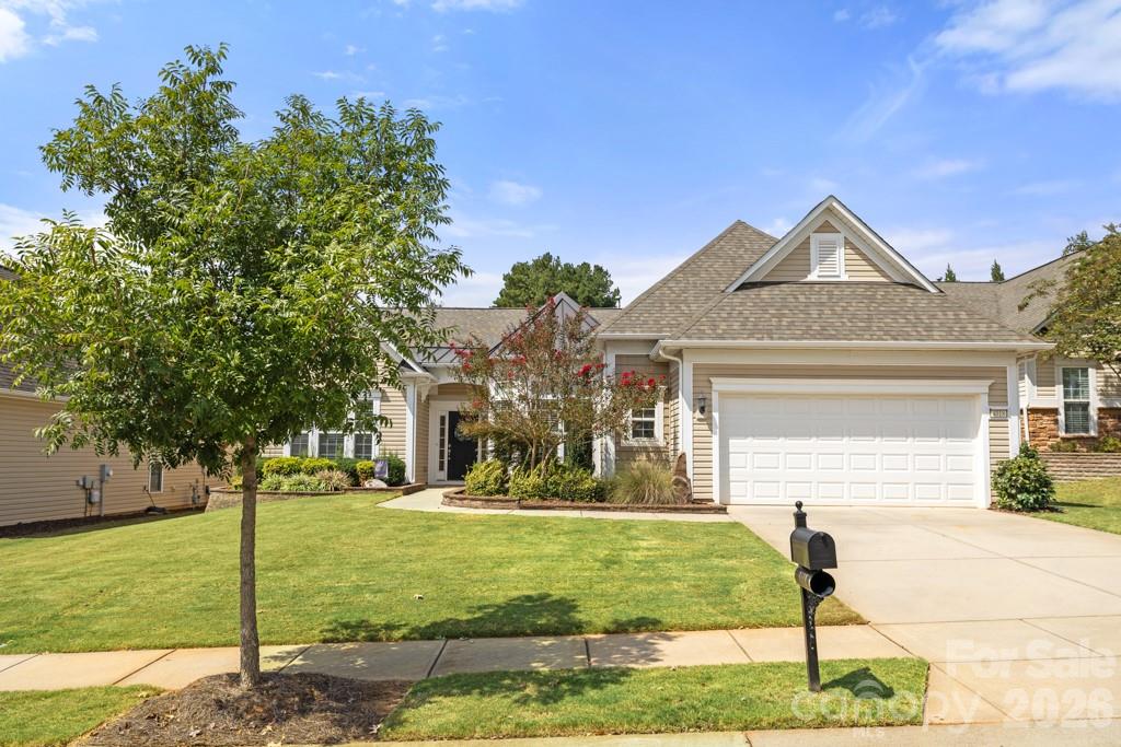 4018 Blackburn Court — Indian Land