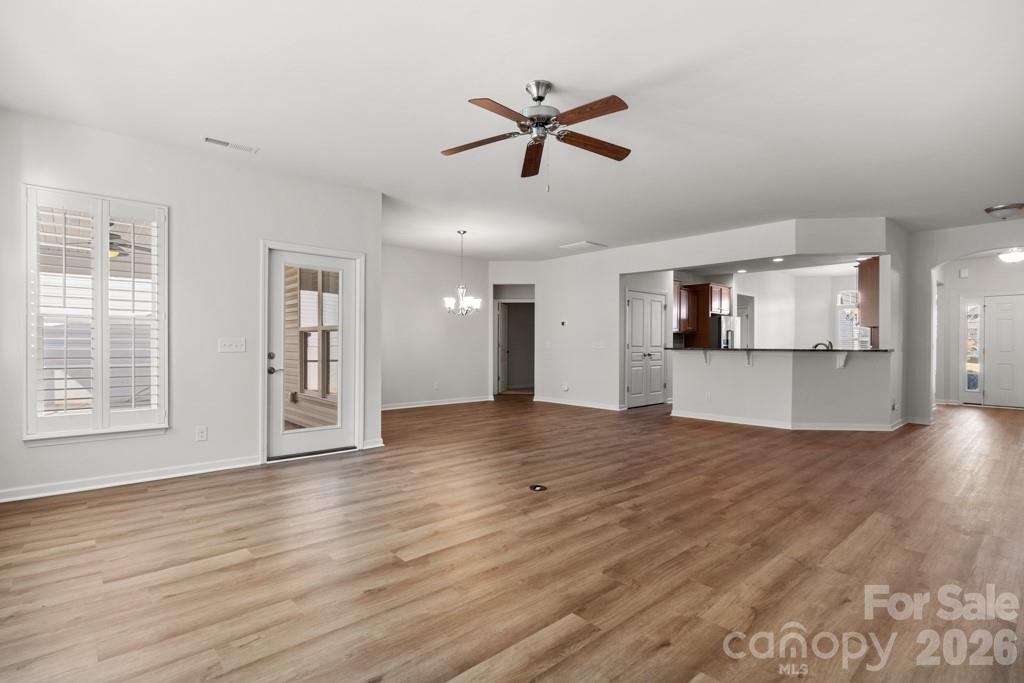 4018 Blackburn Court — Indian Land