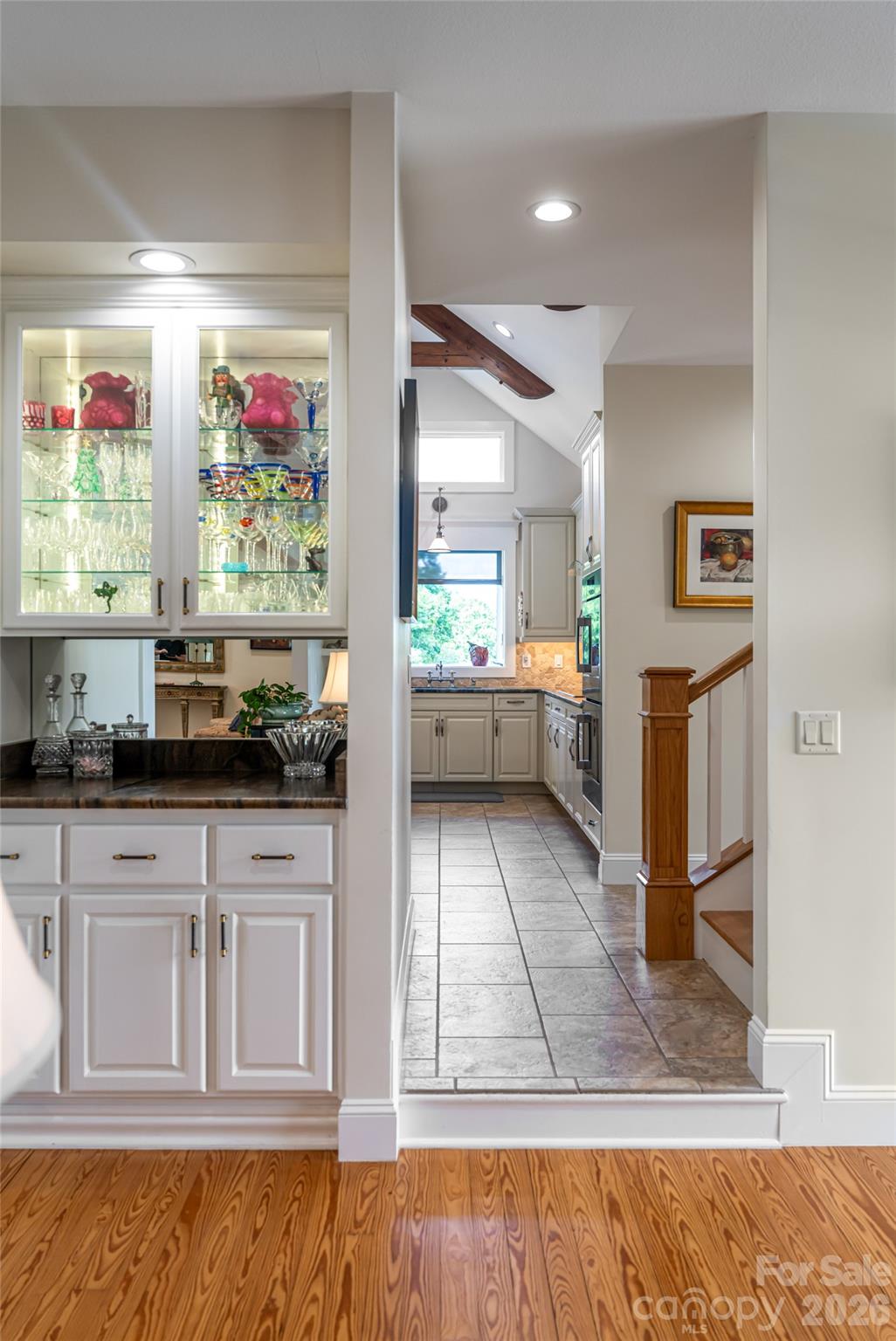208 Parrish Farm Road — Waynesville