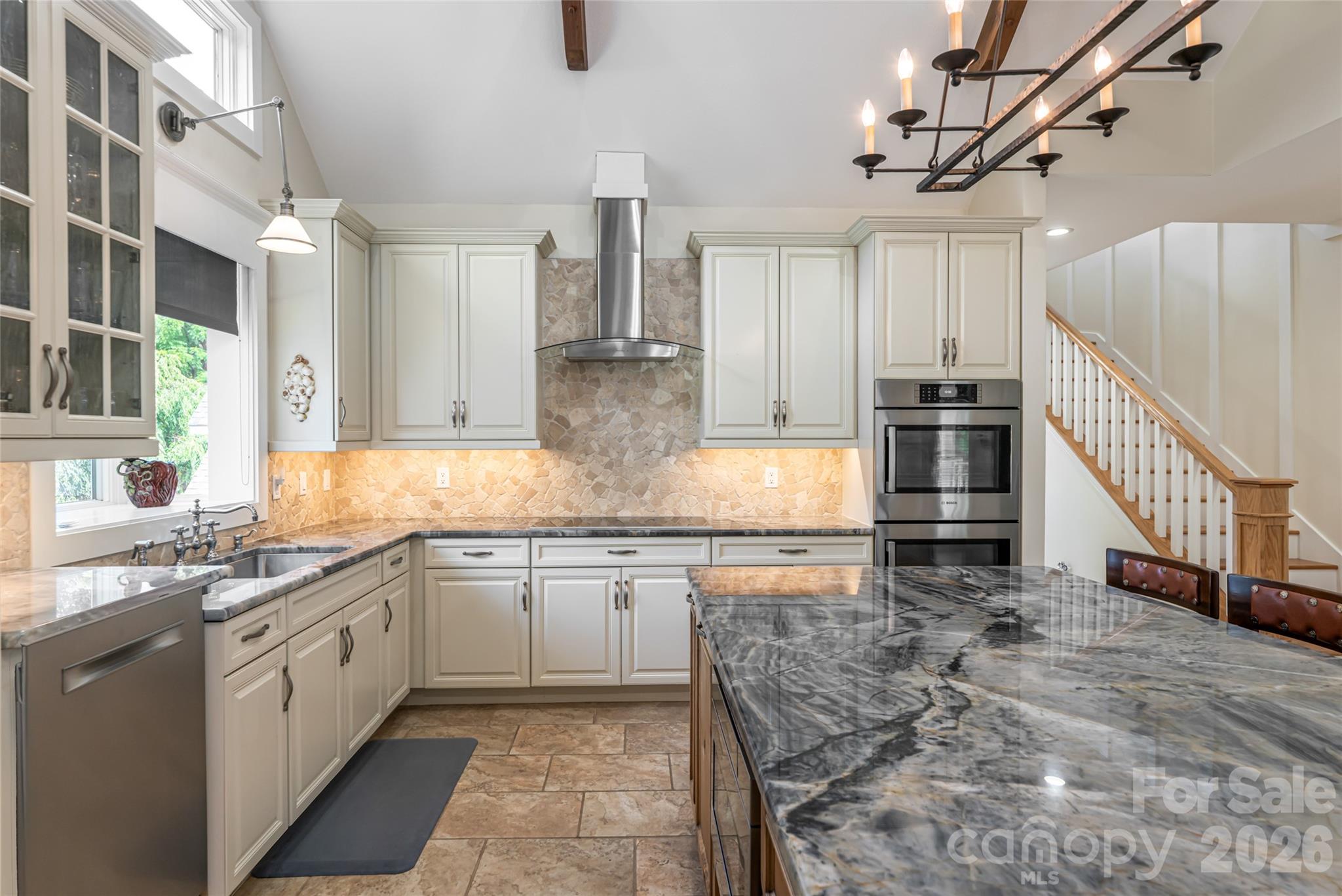 208 Parrish Farm Road — Waynesville