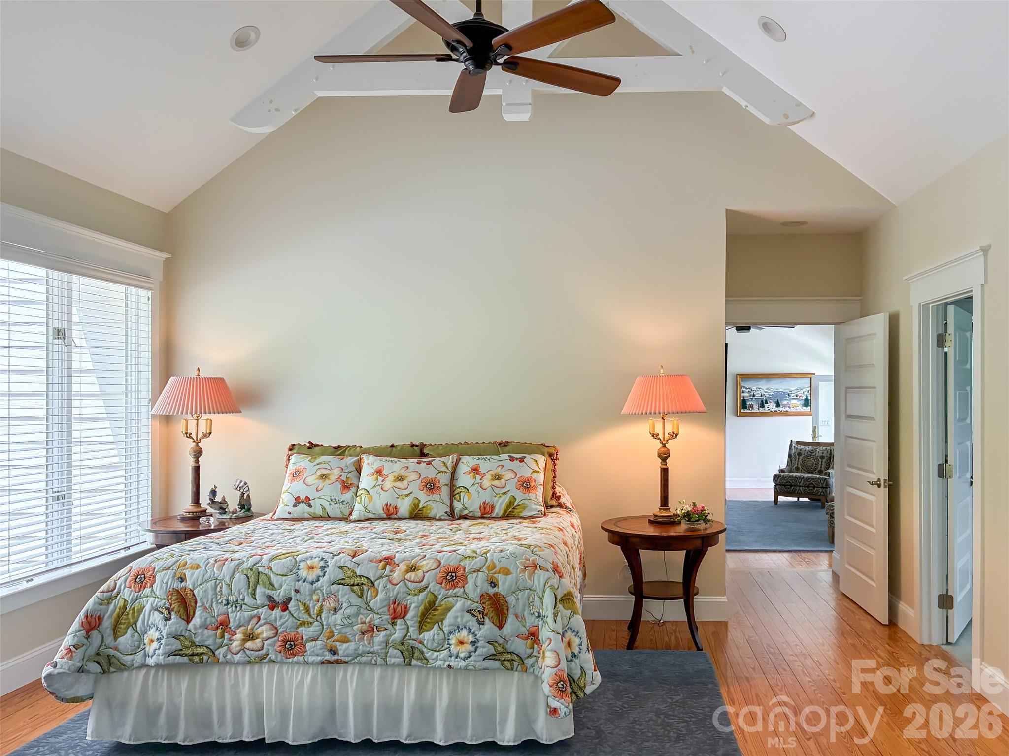 208 Parrish Farm Road — Waynesville