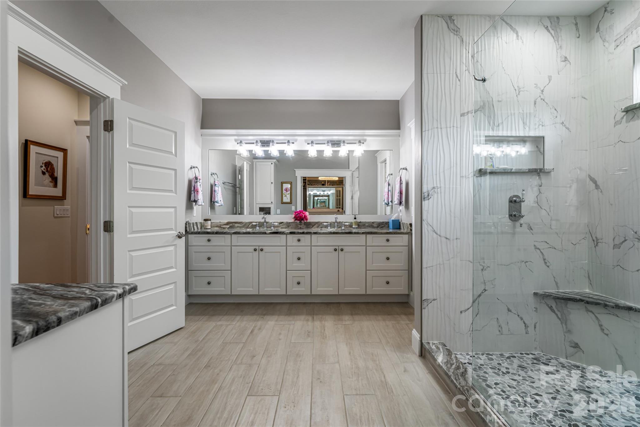 208 Parrish Farm Road — Waynesville
