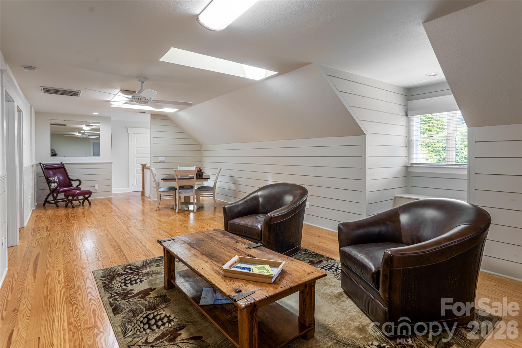 208 Parrish Farm Road — Waynesville