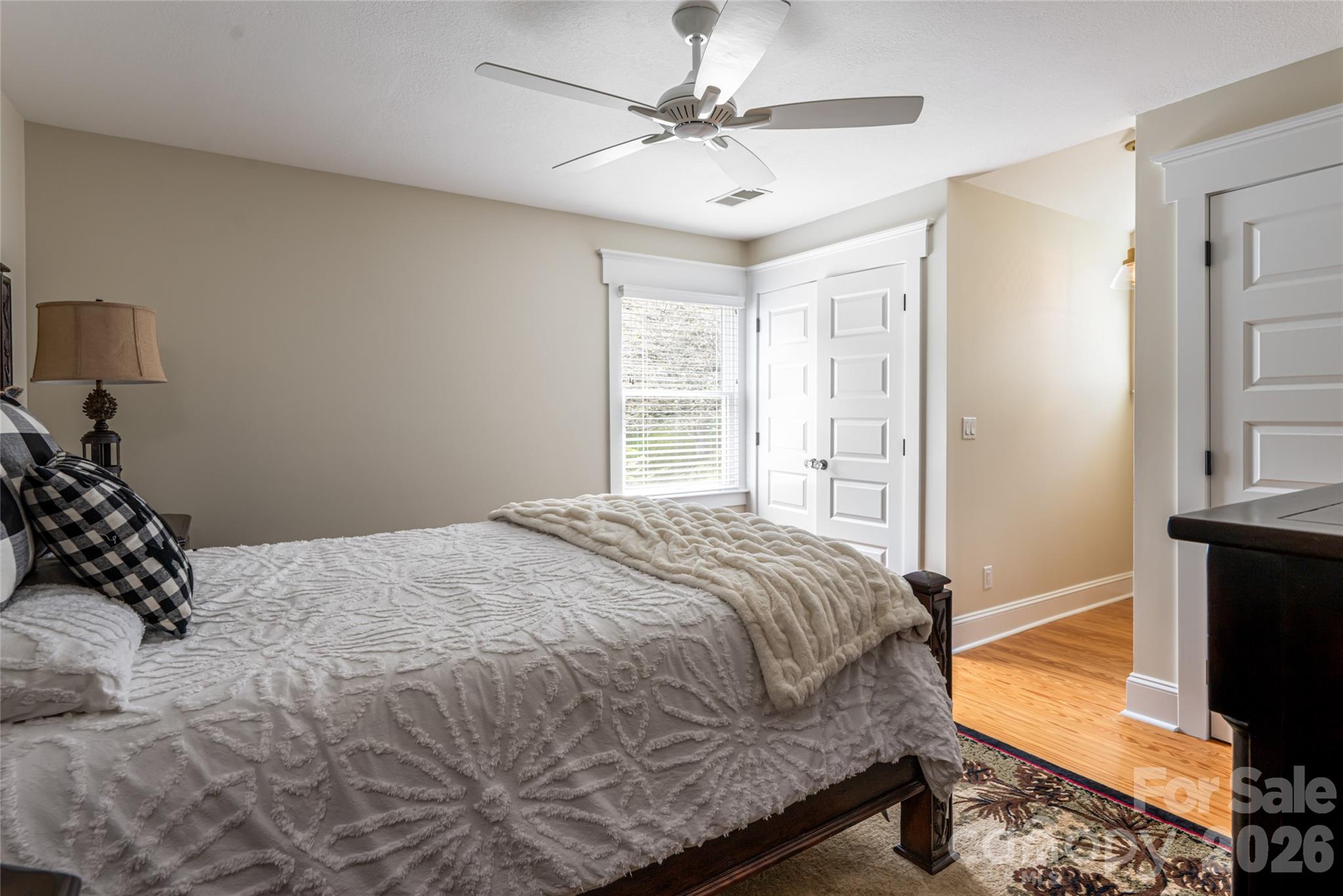 208 Parrish Farm Road — Waynesville