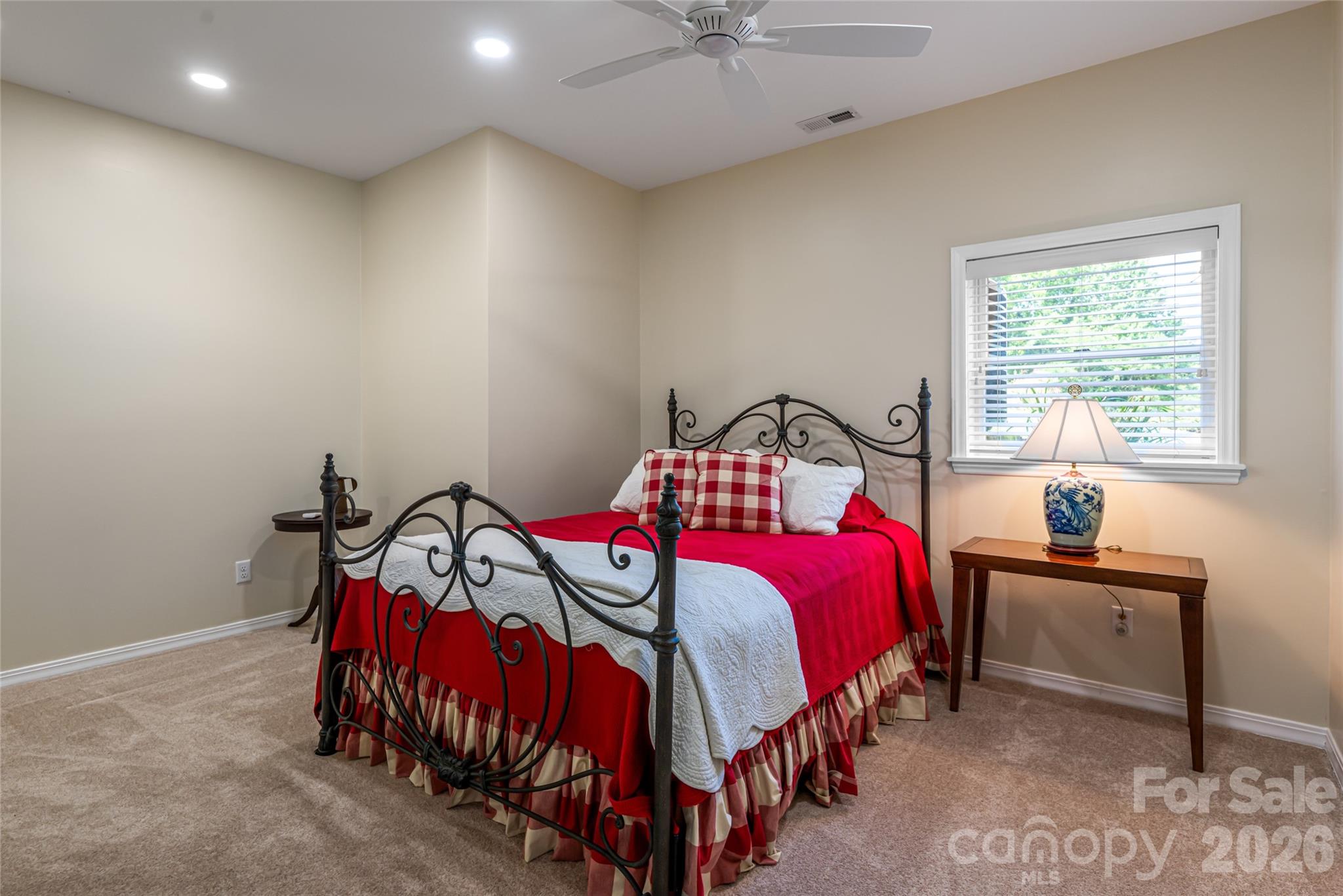 208 Parrish Farm Road — Waynesville