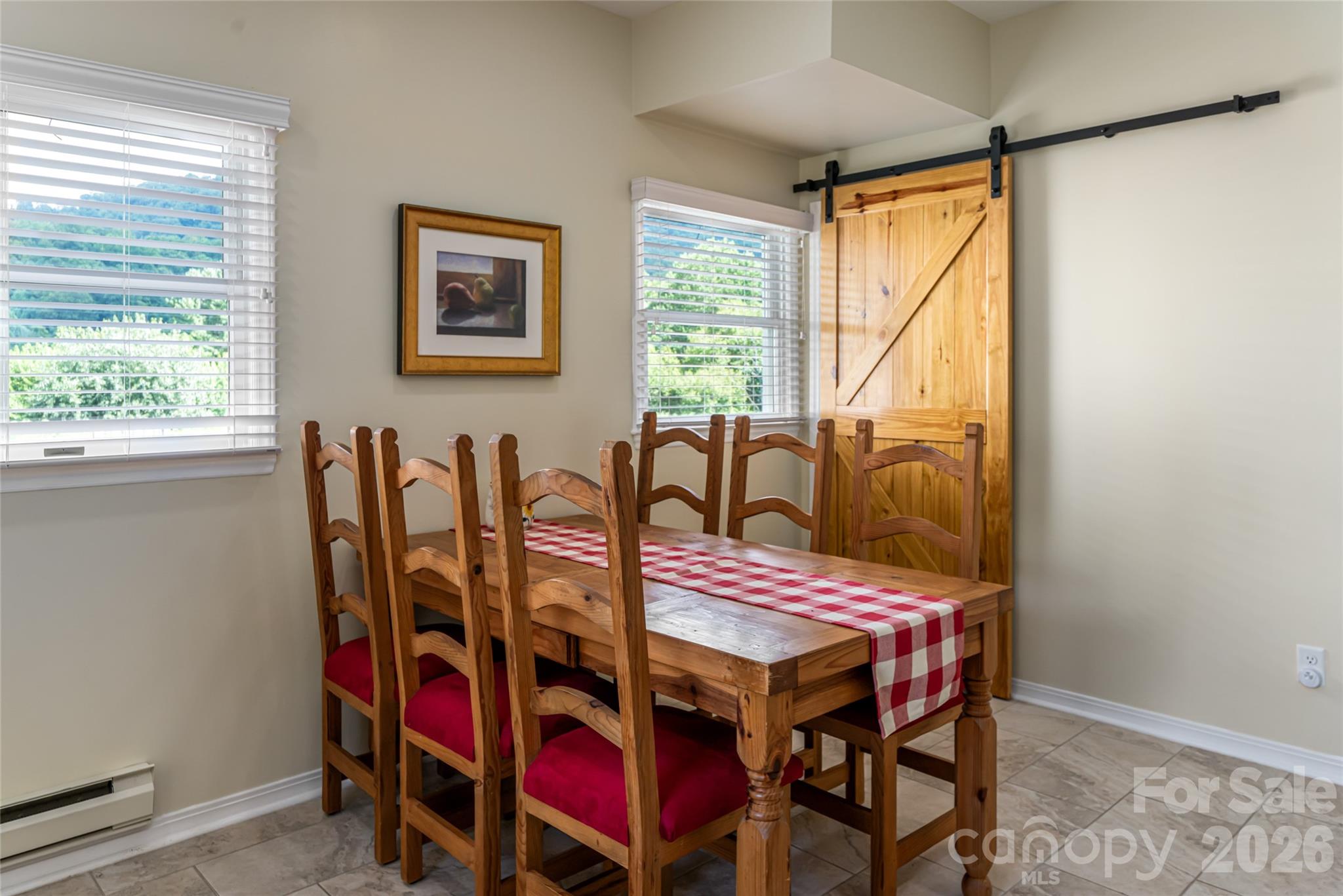 208 Parrish Farm Road — Waynesville