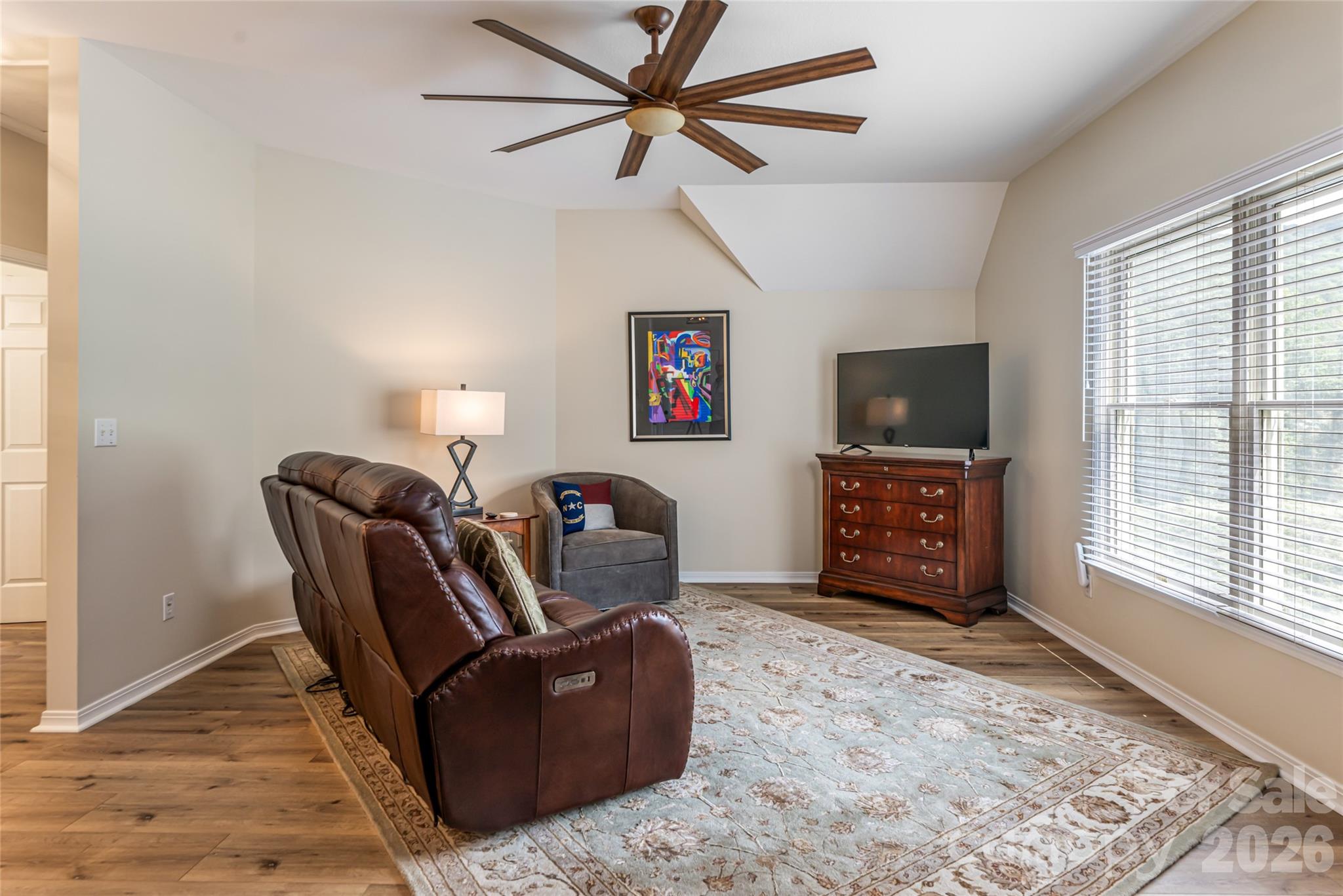 208 Parrish Farm Road — Waynesville