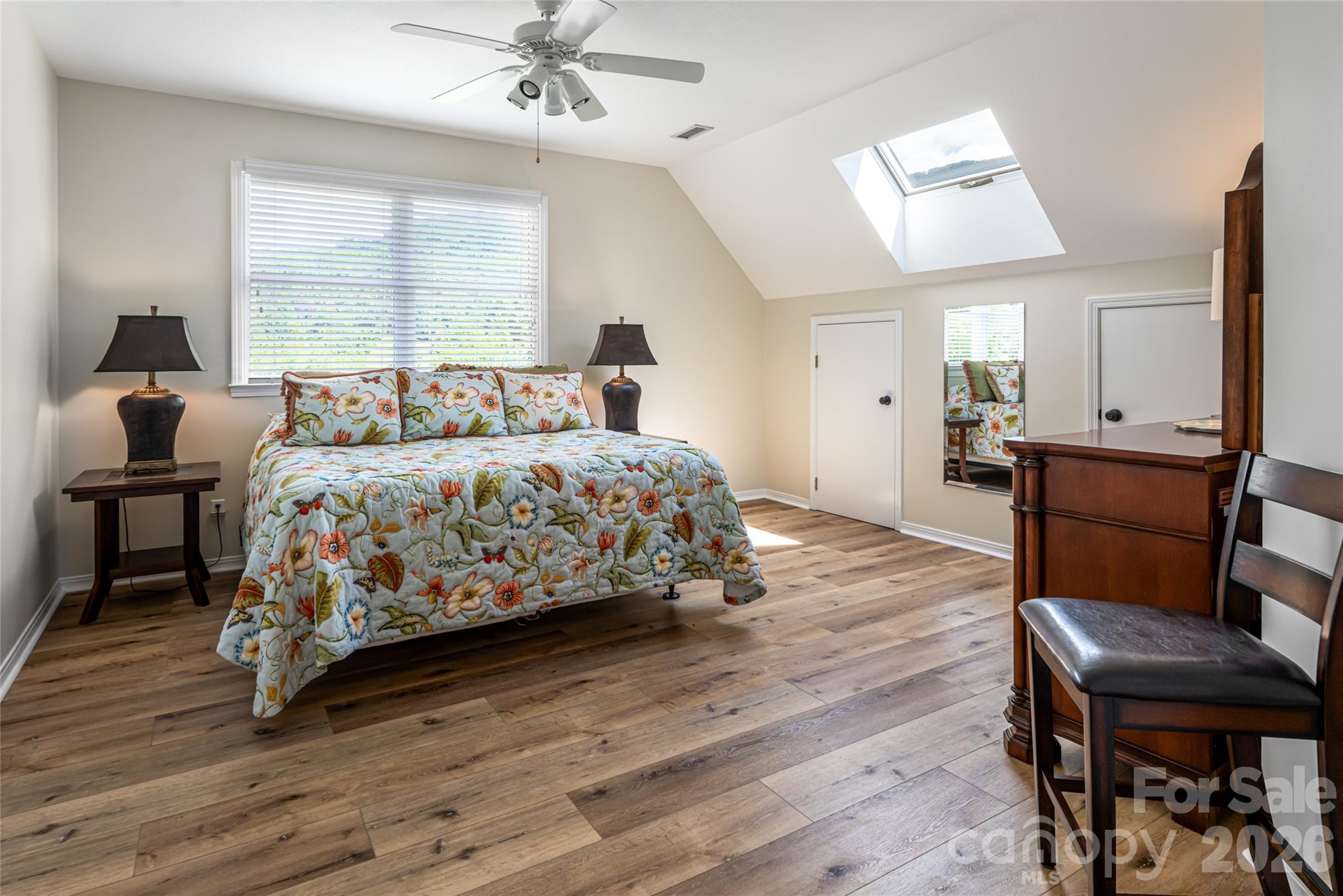 208 Parrish Farm Road — Waynesville