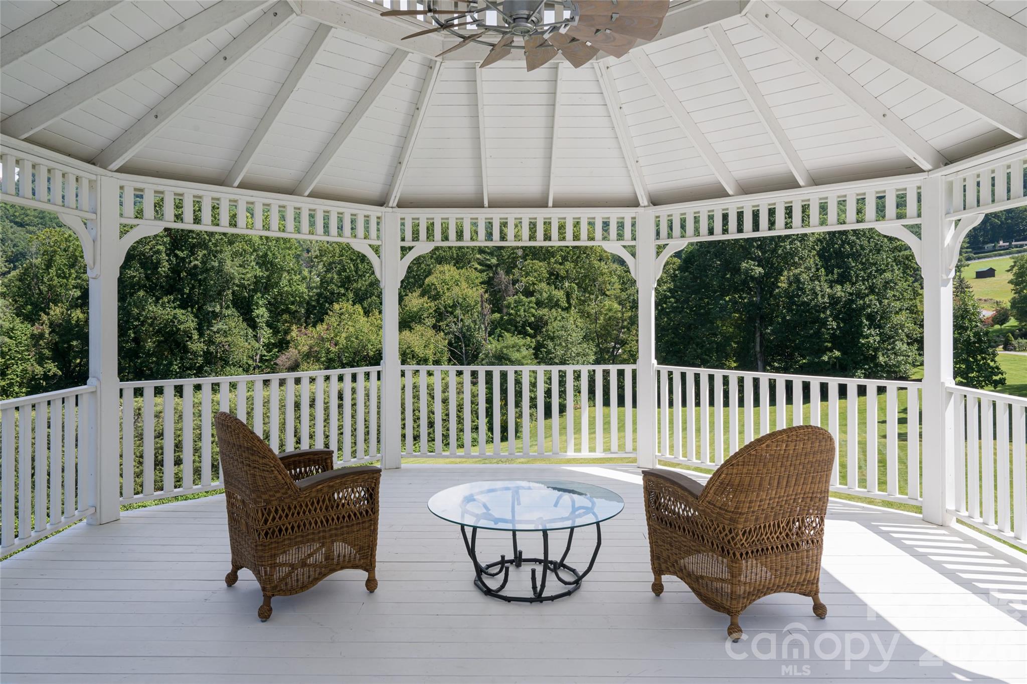 208 Parrish Farm Road — Waynesville
