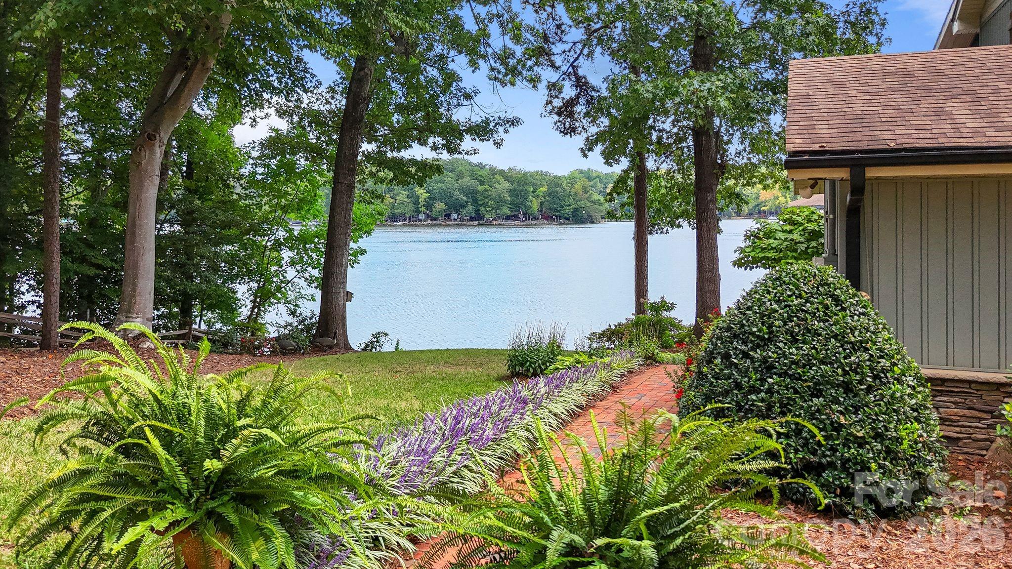 360 Tamarac Shores Drive — Salisbury