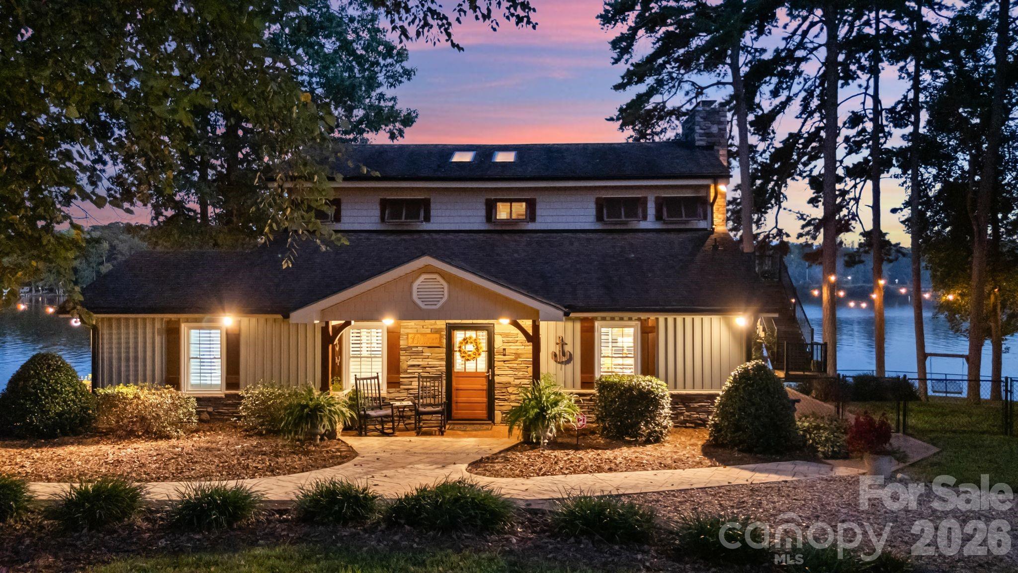 360 Tamarac Shores Drive — Salisbury