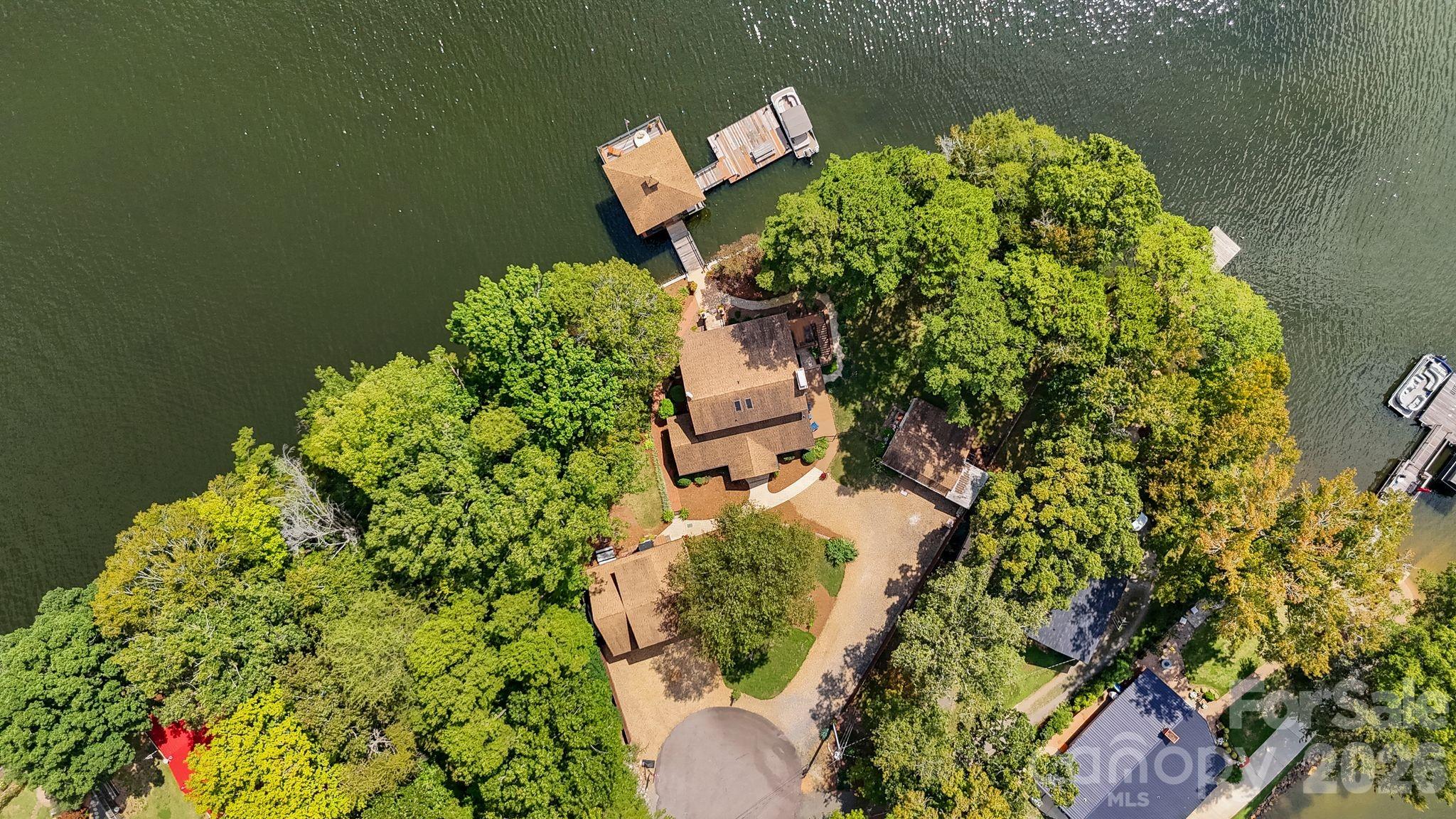 360 Tamarac Shores Drive — Salisbury