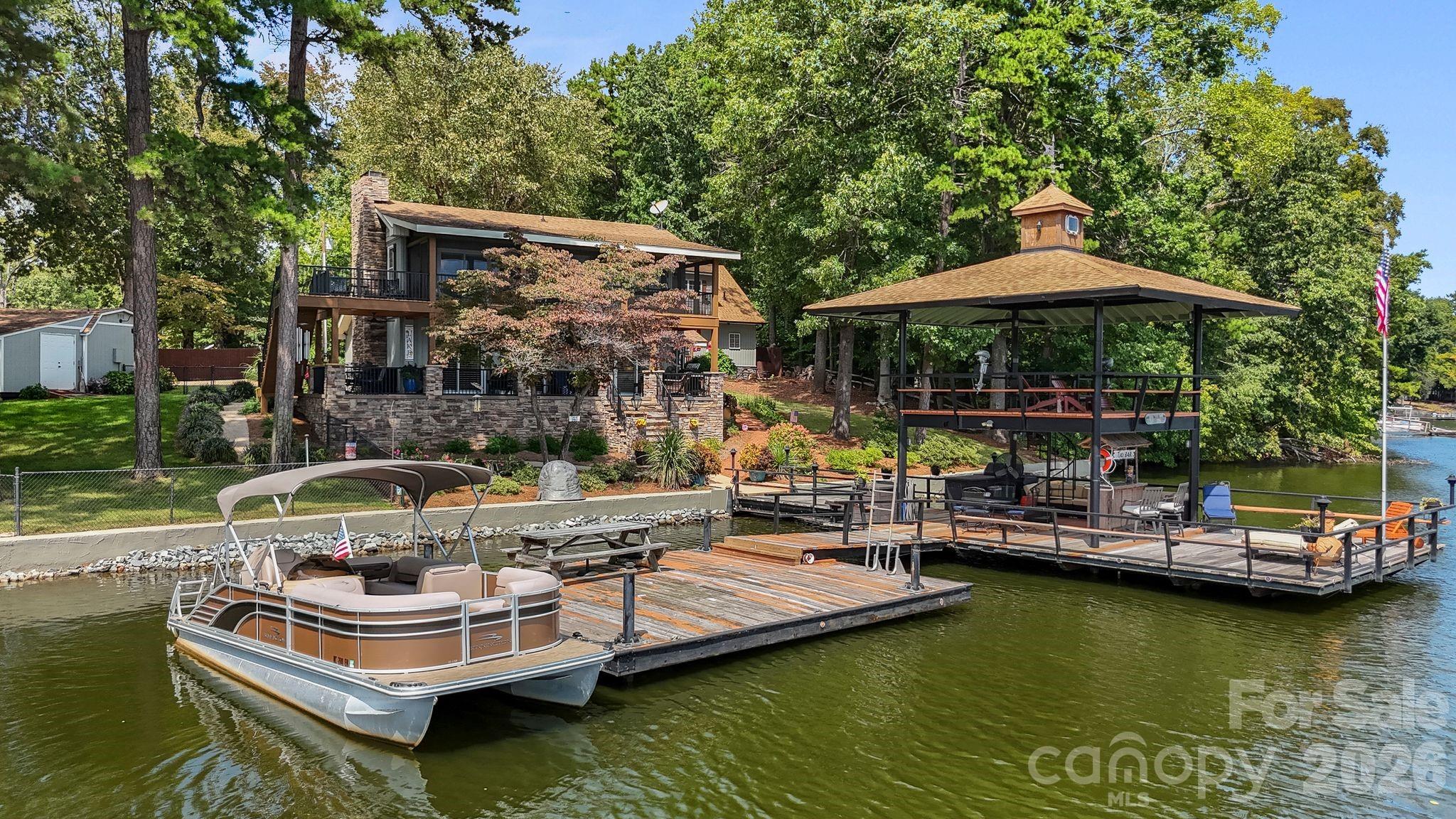 360 Tamarac Shores Drive — Salisbury