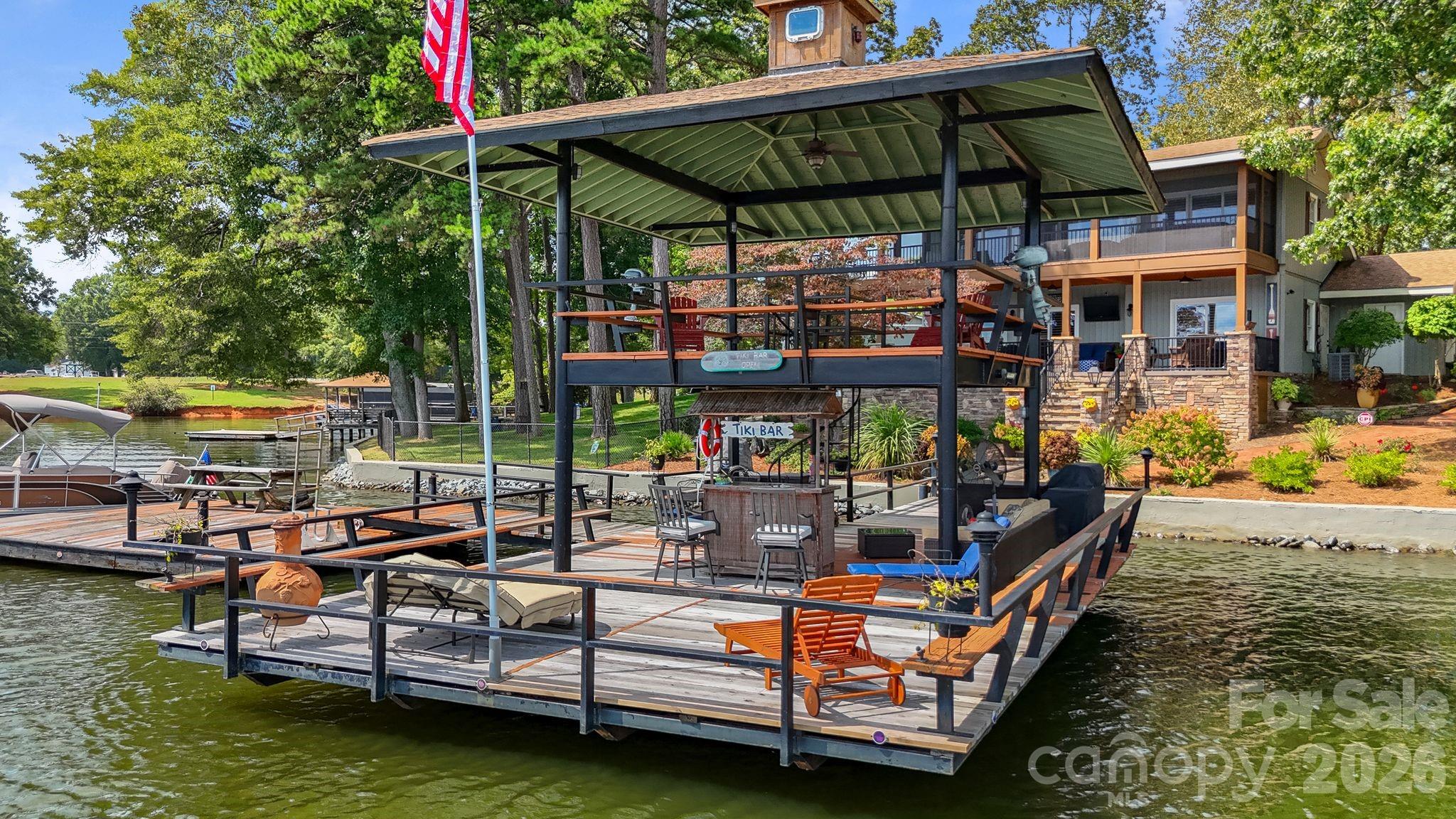360 Tamarac Shores Drive — Salisbury