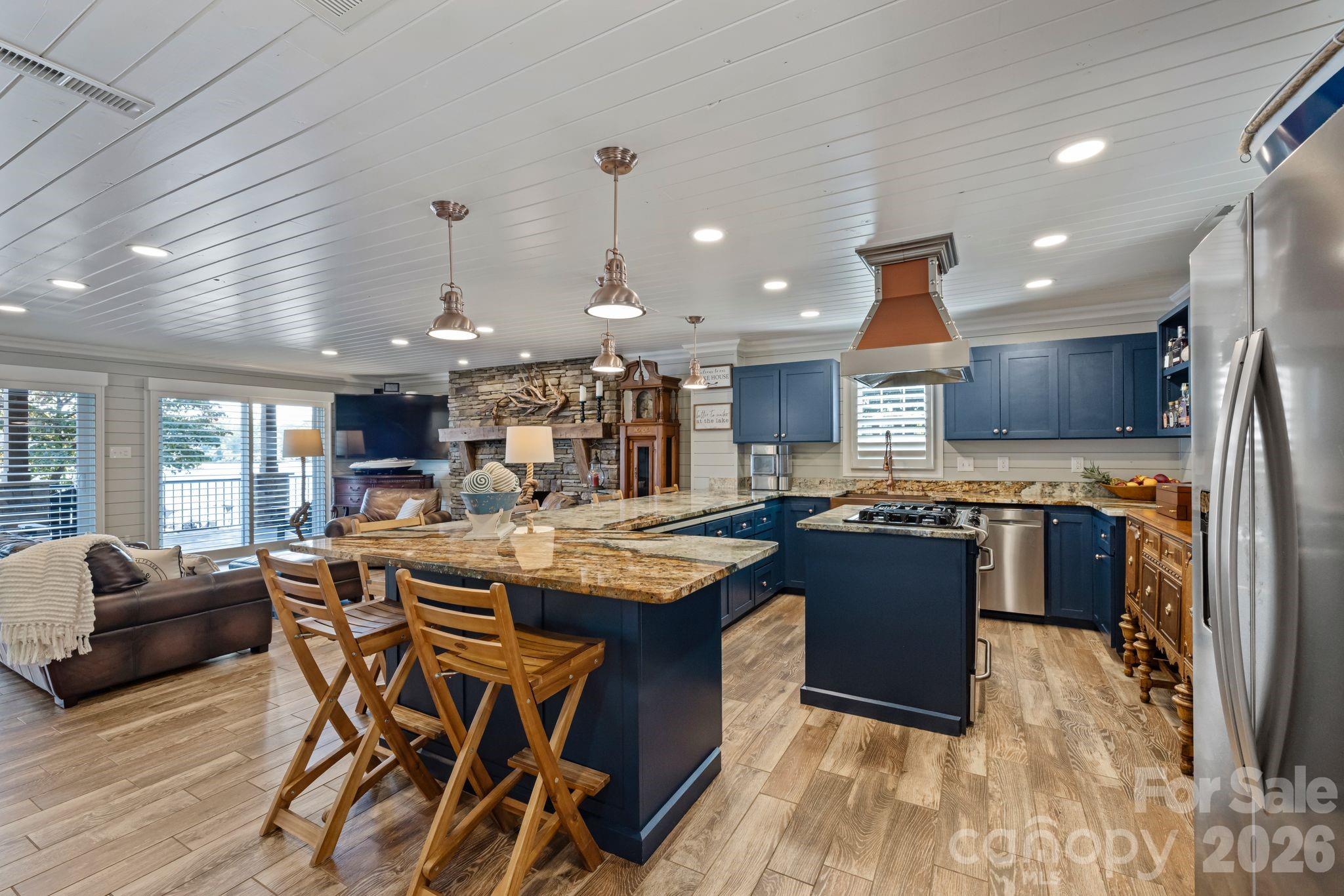 360 Tamarac Shores Drive — Salisbury