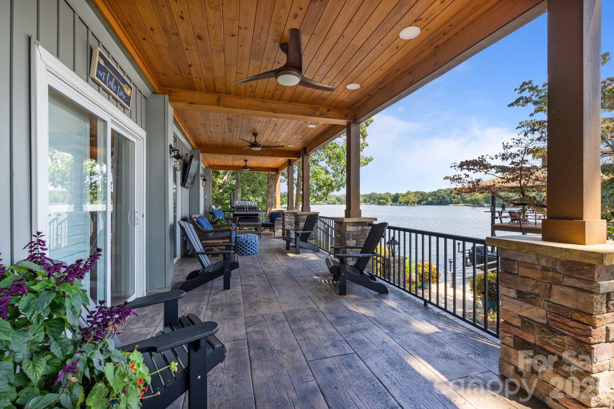 360 Tamarac Shores Drive — Salisbury