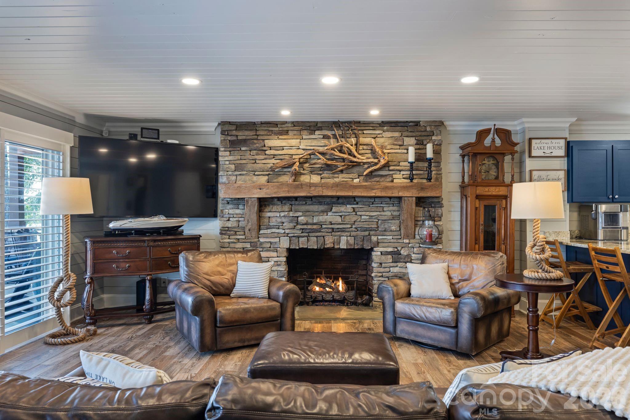 360 Tamarac Shores Drive — Salisbury