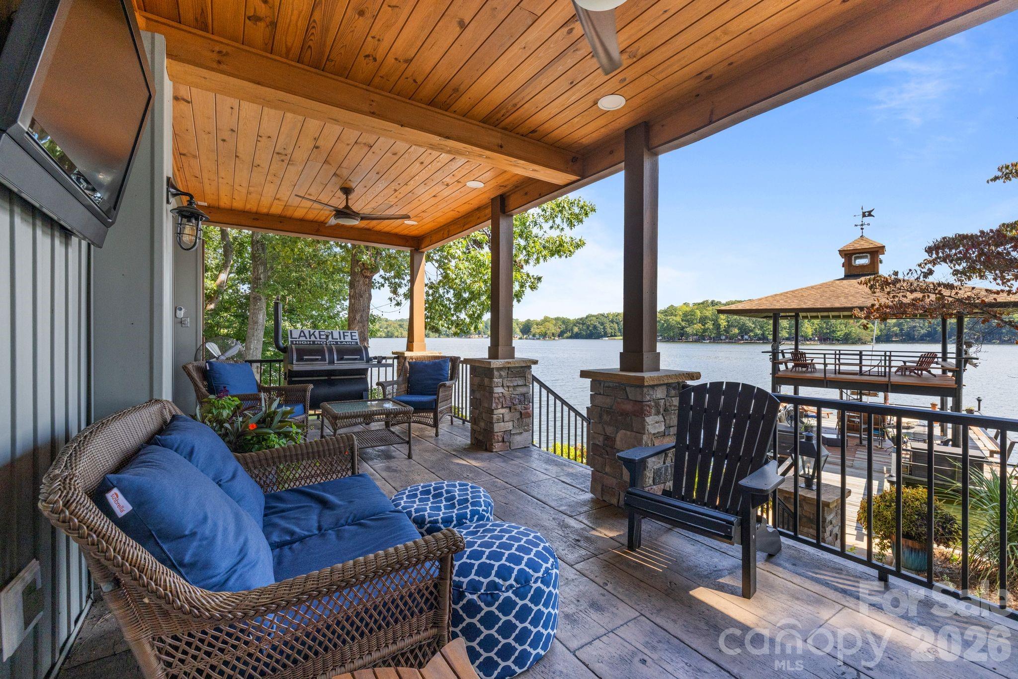 360 Tamarac Shores Drive — Salisbury