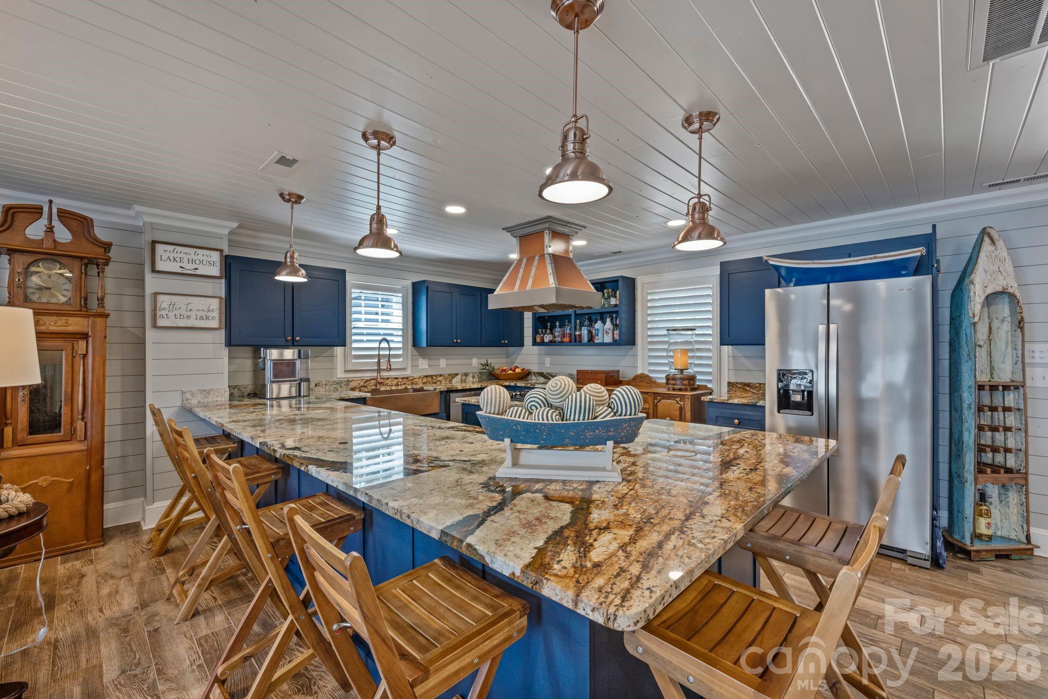 360 Tamarac Shores Drive — Salisbury