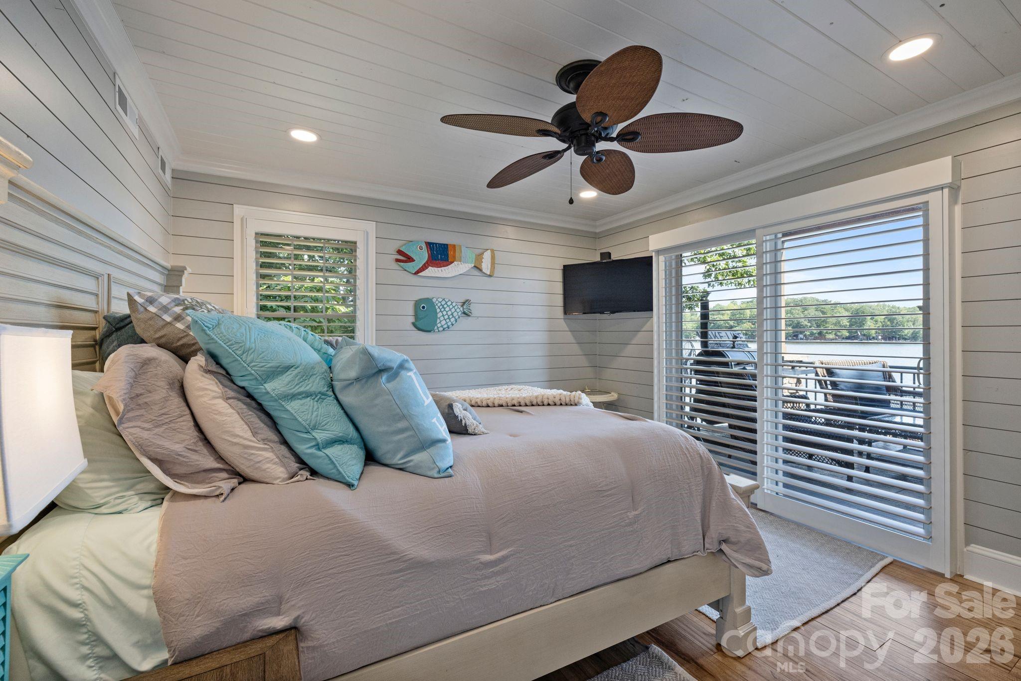 360 Tamarac Shores Drive — Salisbury