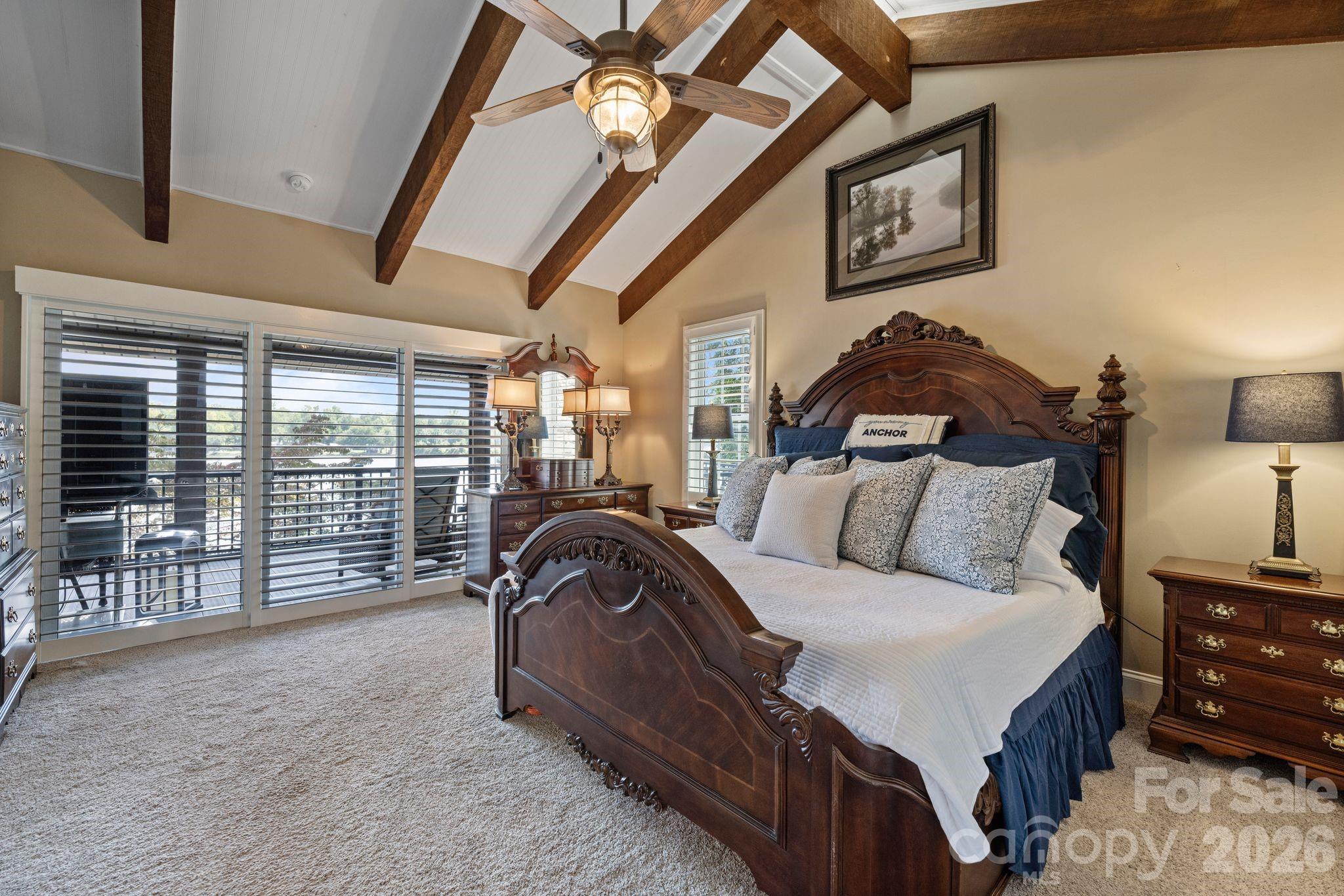 360 Tamarac Shores Drive — Salisbury