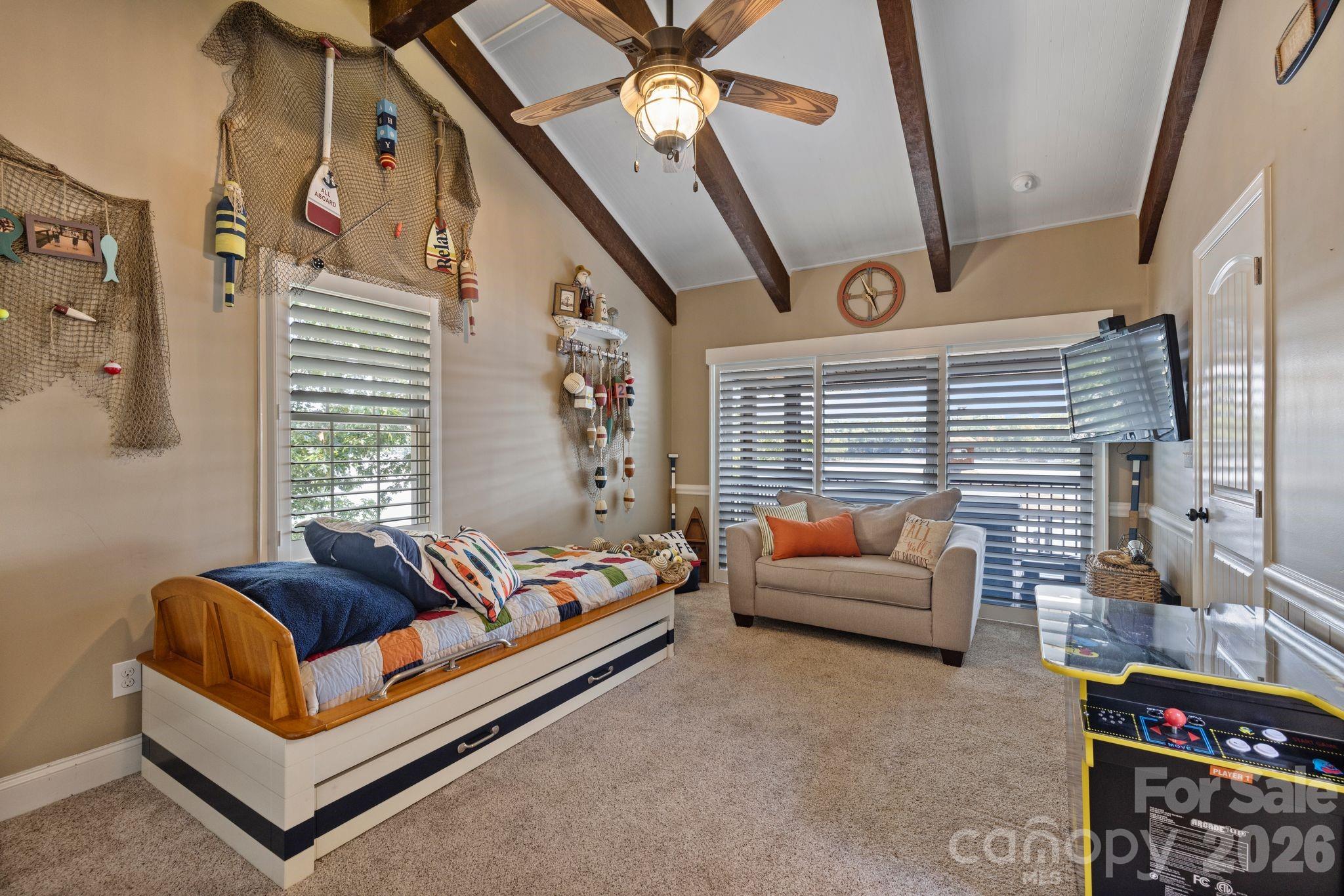 360 Tamarac Shores Drive — Salisbury