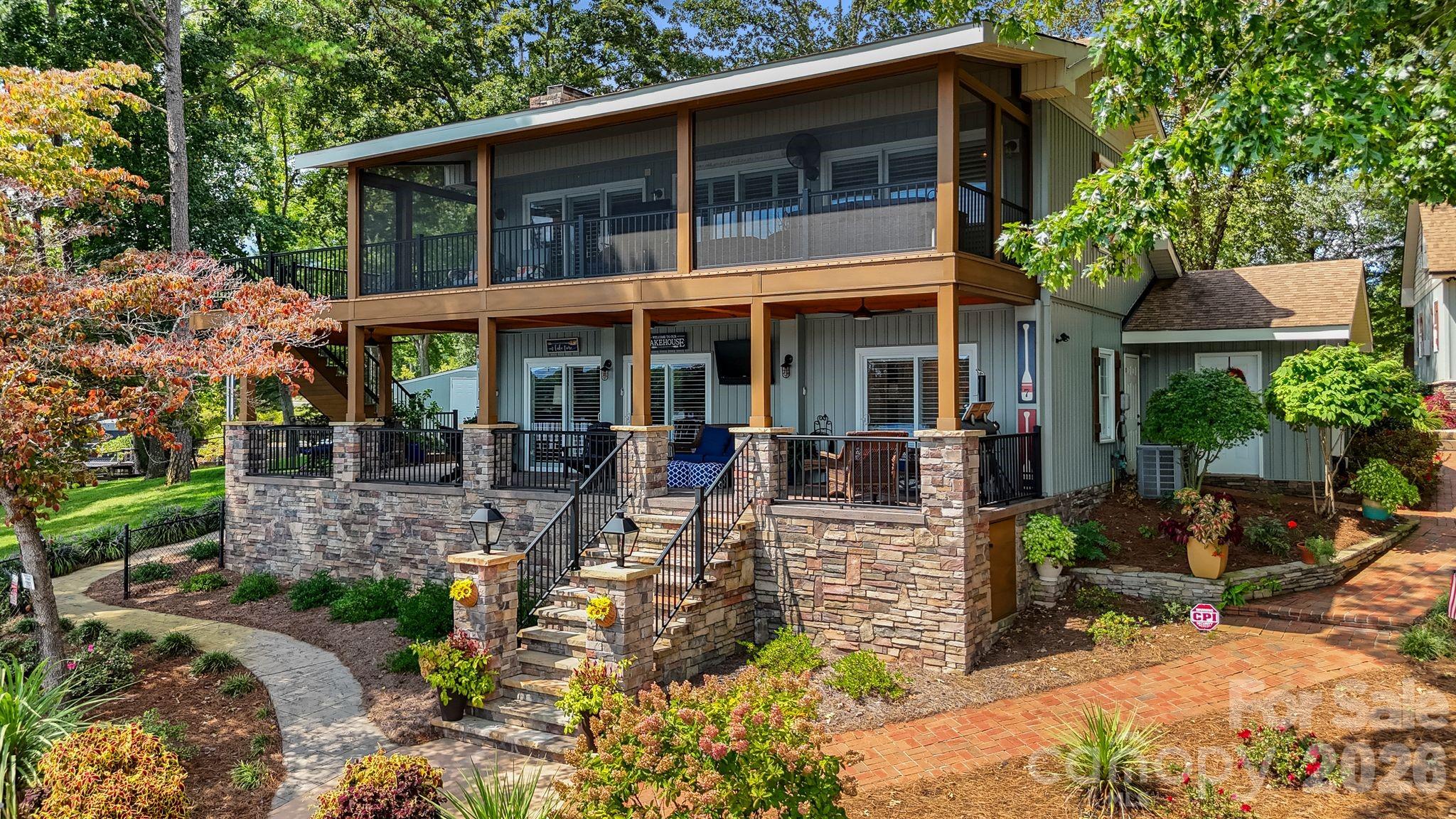 360 Tamarac Shores Drive — Salisbury