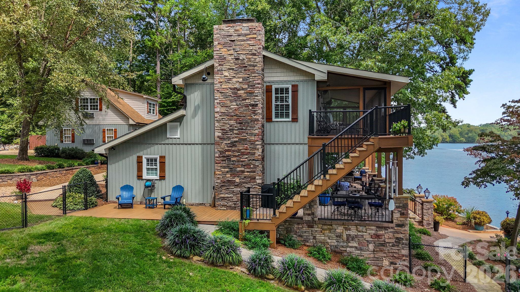 360 Tamarac Shores Drive — Salisbury