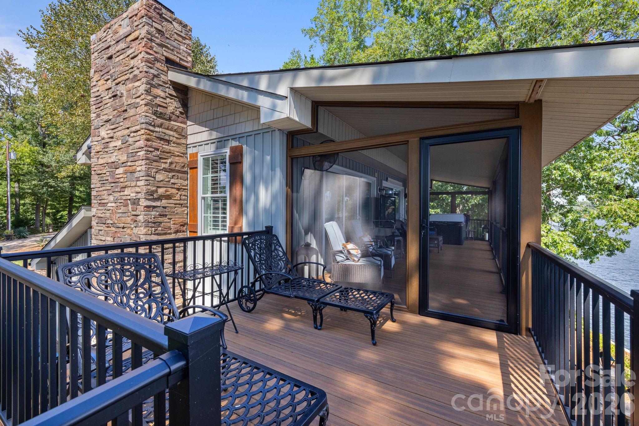 360 Tamarac Shores Drive — Salisbury