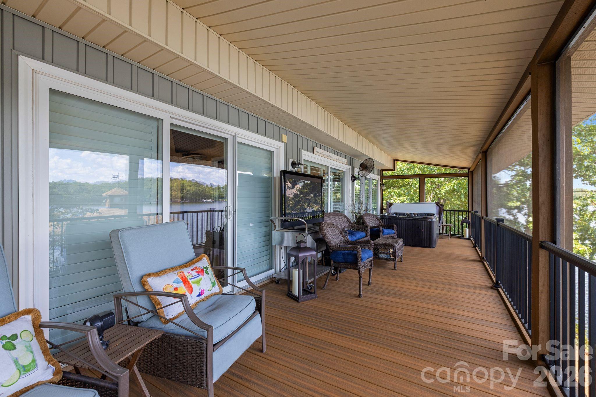 360 Tamarac Shores Drive — Salisbury