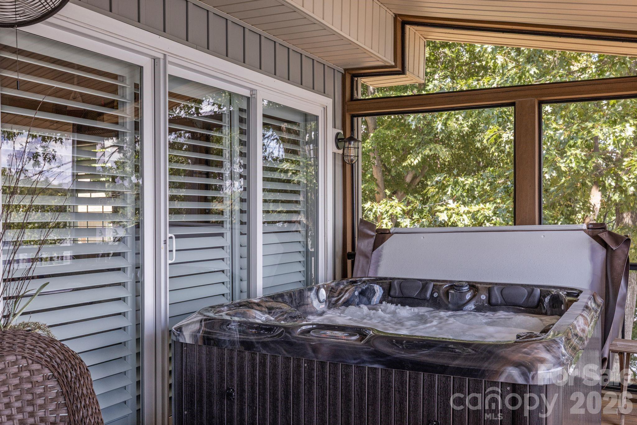 360 Tamarac Shores Drive — Salisbury