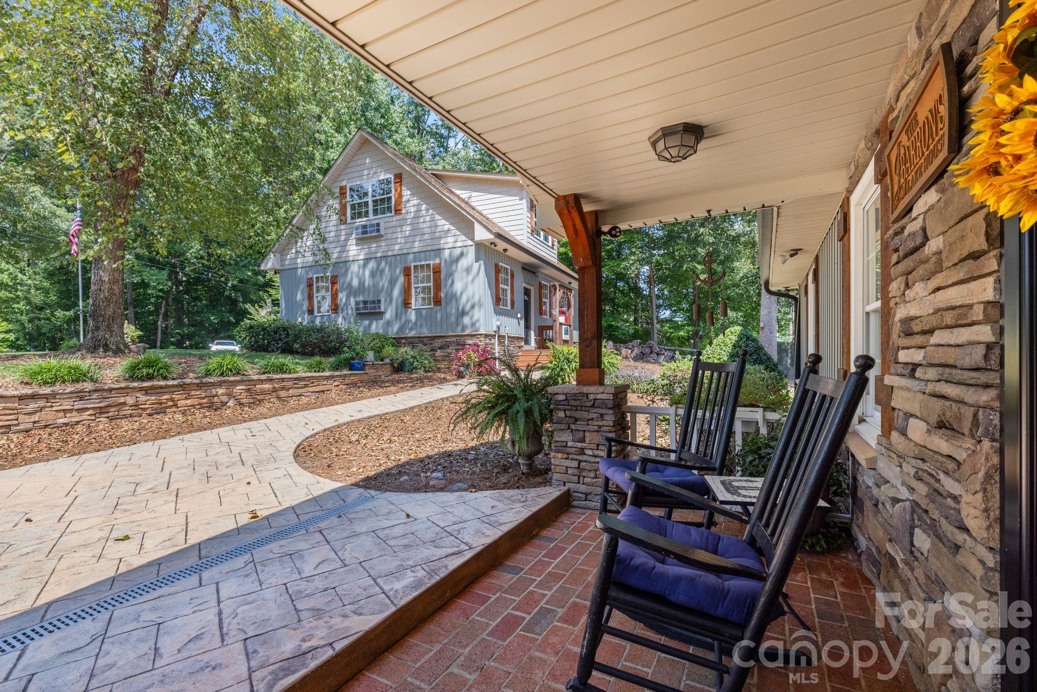 360 Tamarac Shores Drive — Salisbury