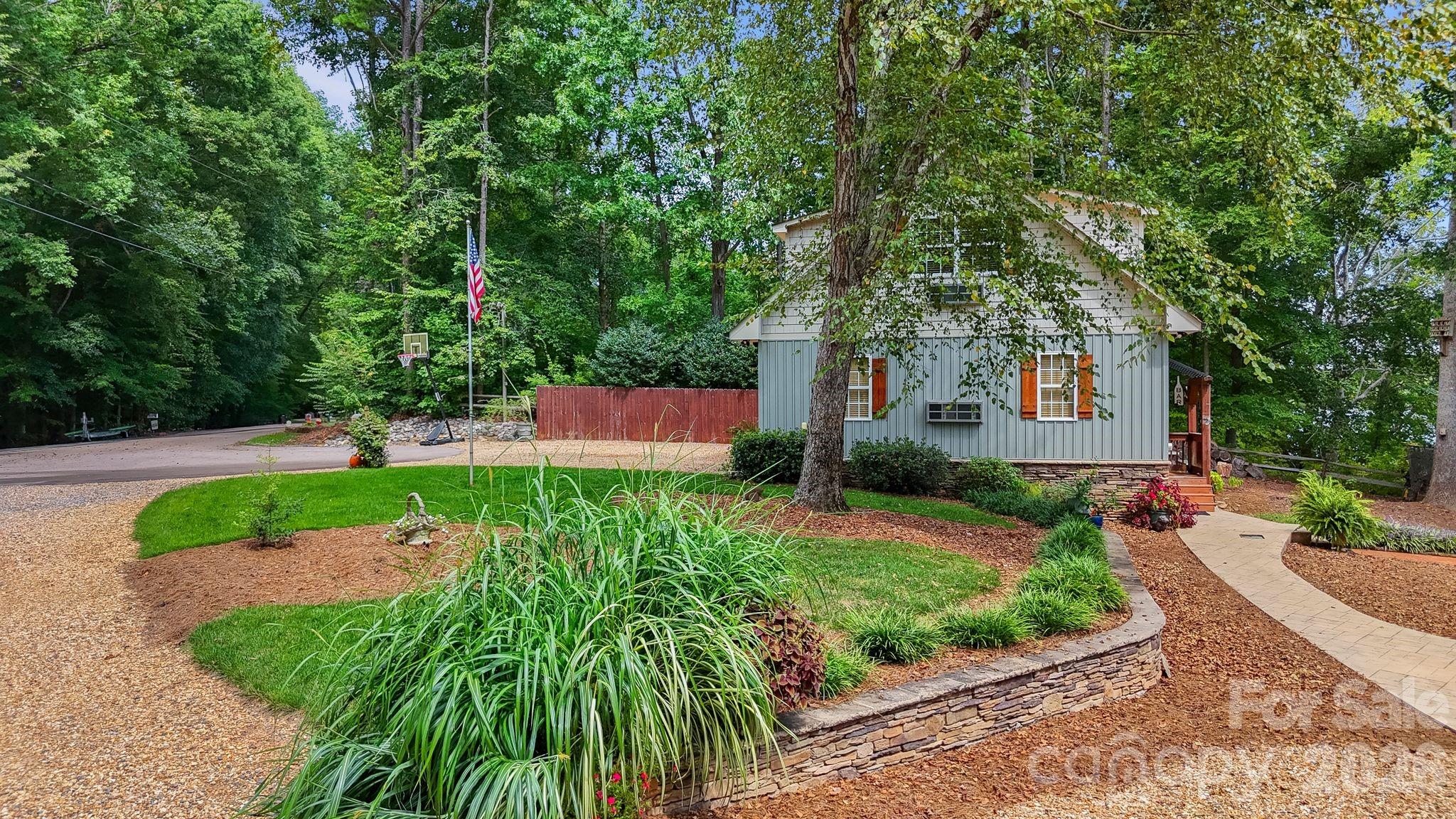360 Tamarac Shores Drive — Salisbury