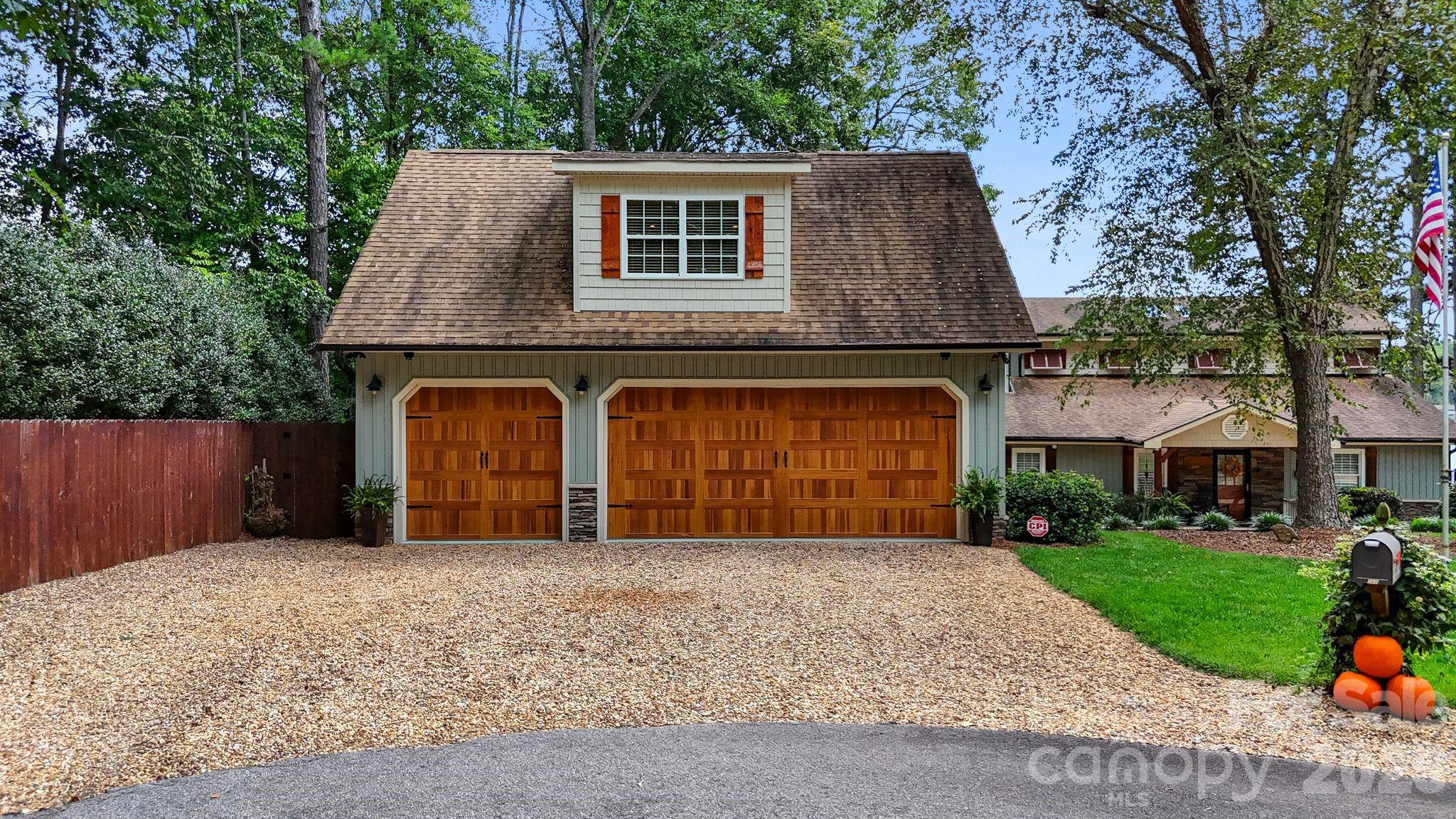 360 Tamarac Shores Drive — Salisbury