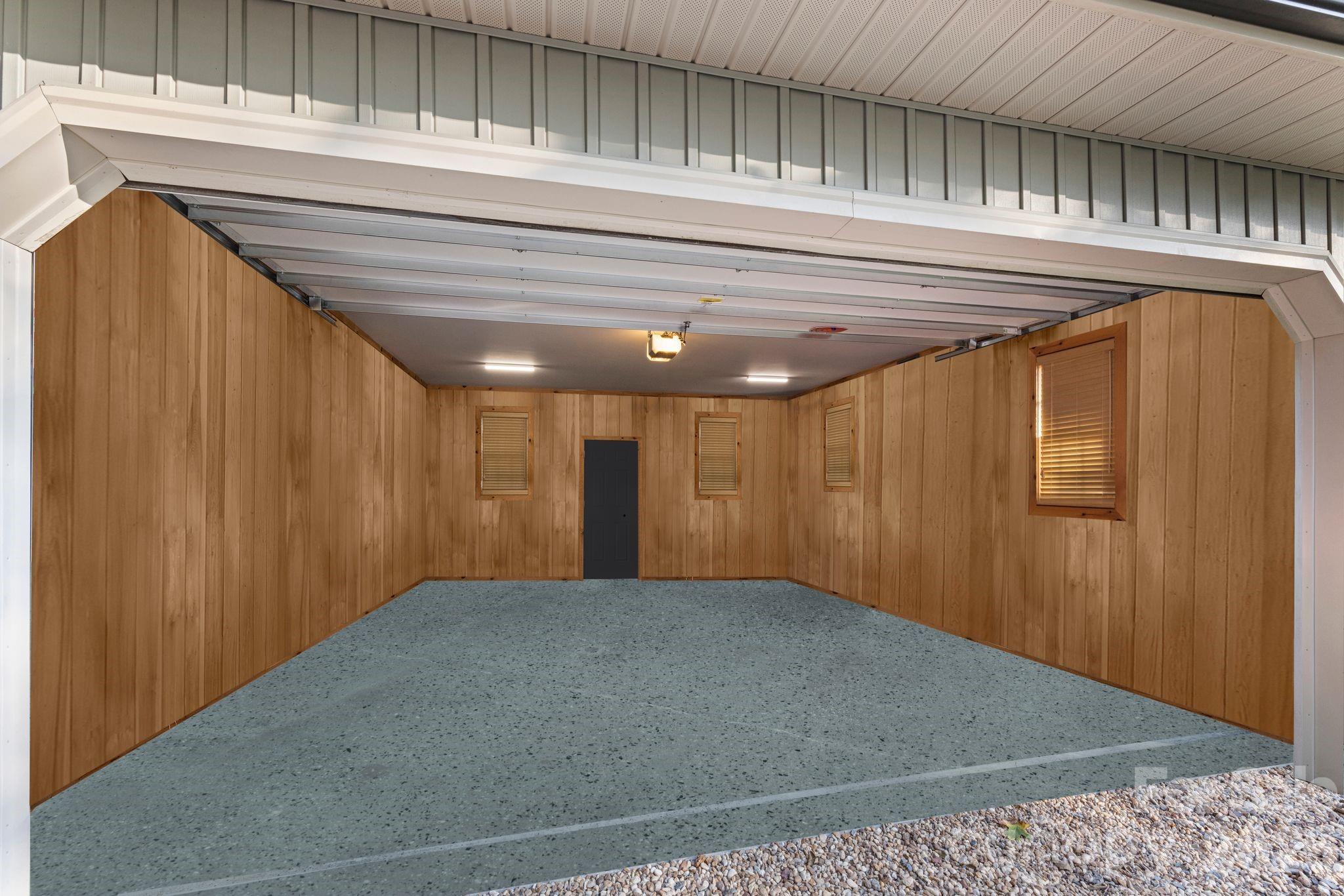 360 Tamarac Shores Drive — Salisbury