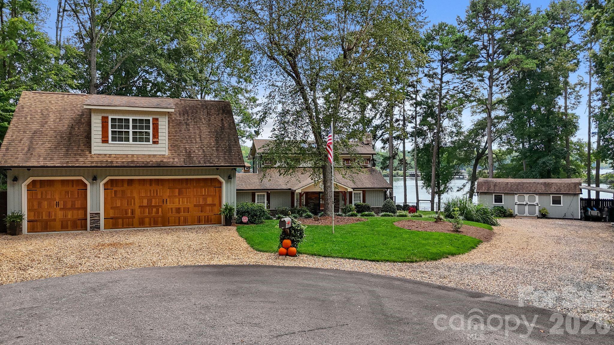 360 Tamarac Shores Drive — Salisbury