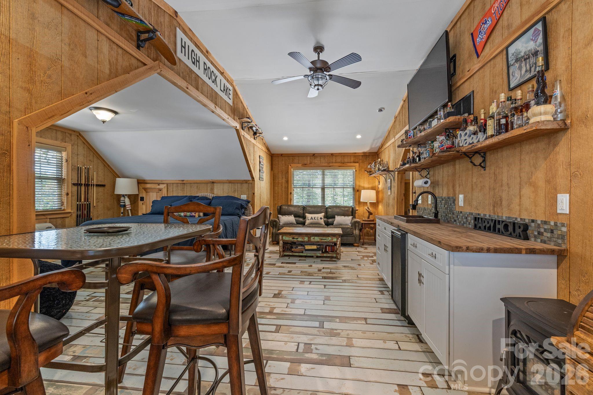 360 Tamarac Shores Drive — Salisbury