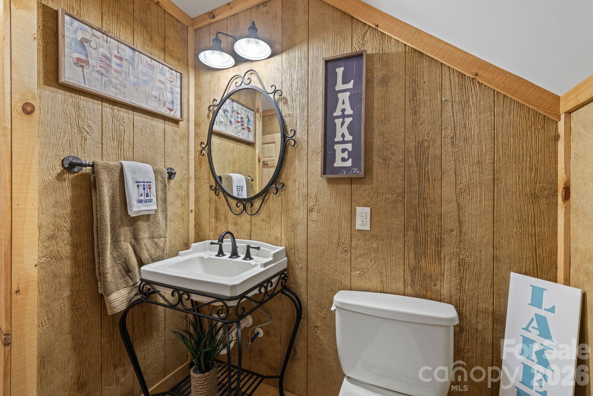 360 Tamarac Shores Drive — Salisbury