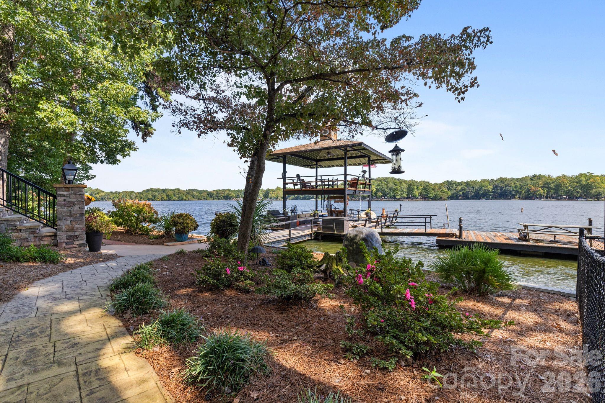 360 Tamarac Shores Drive — Salisbury