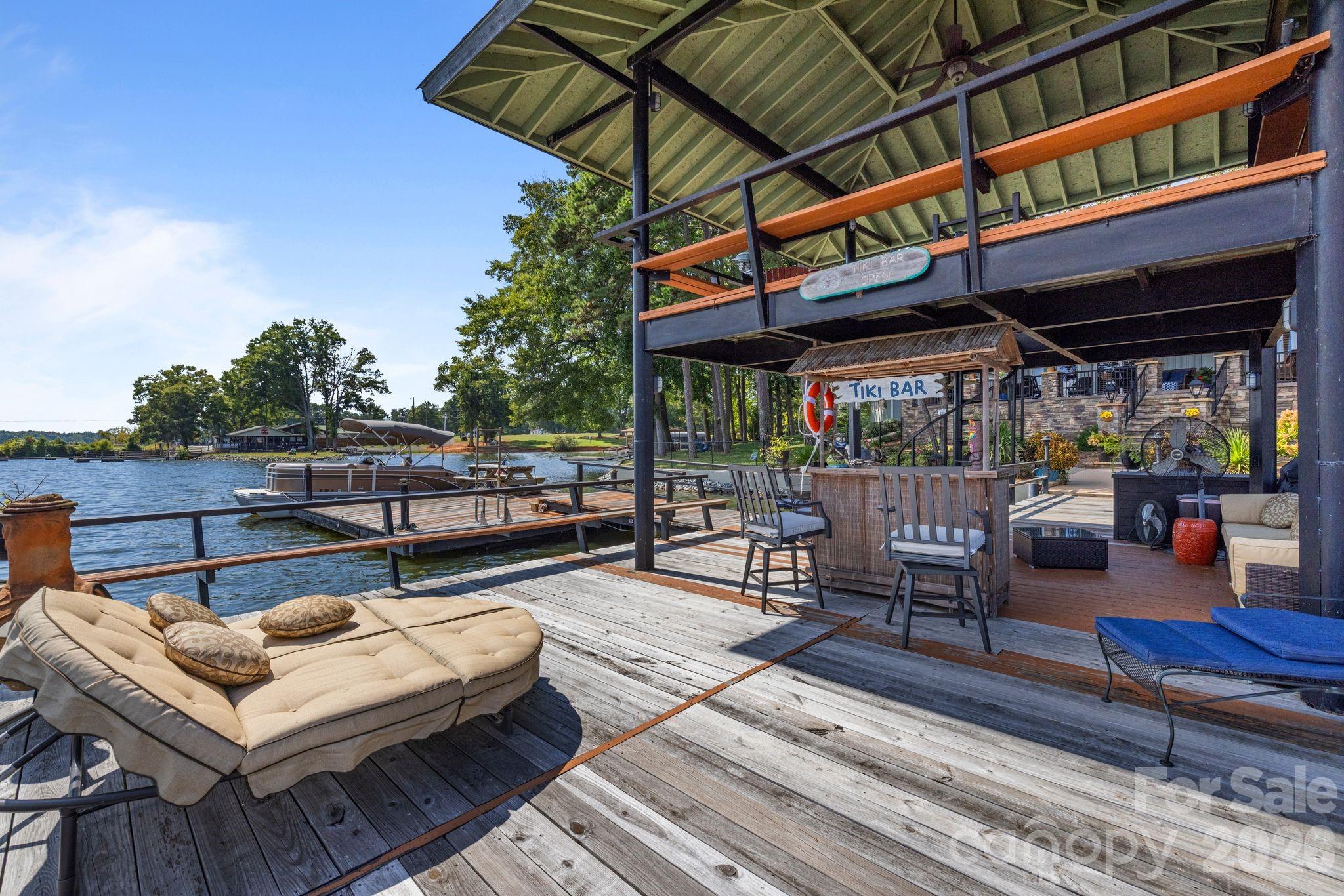 360 Tamarac Shores Drive — Salisbury