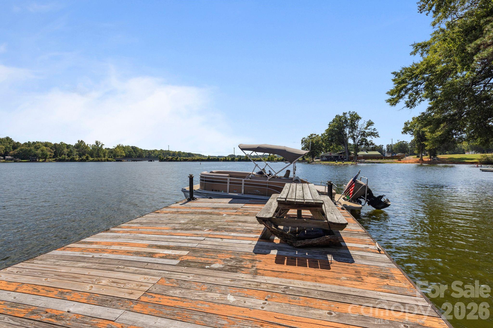 360 Tamarac Shores Drive — Salisbury