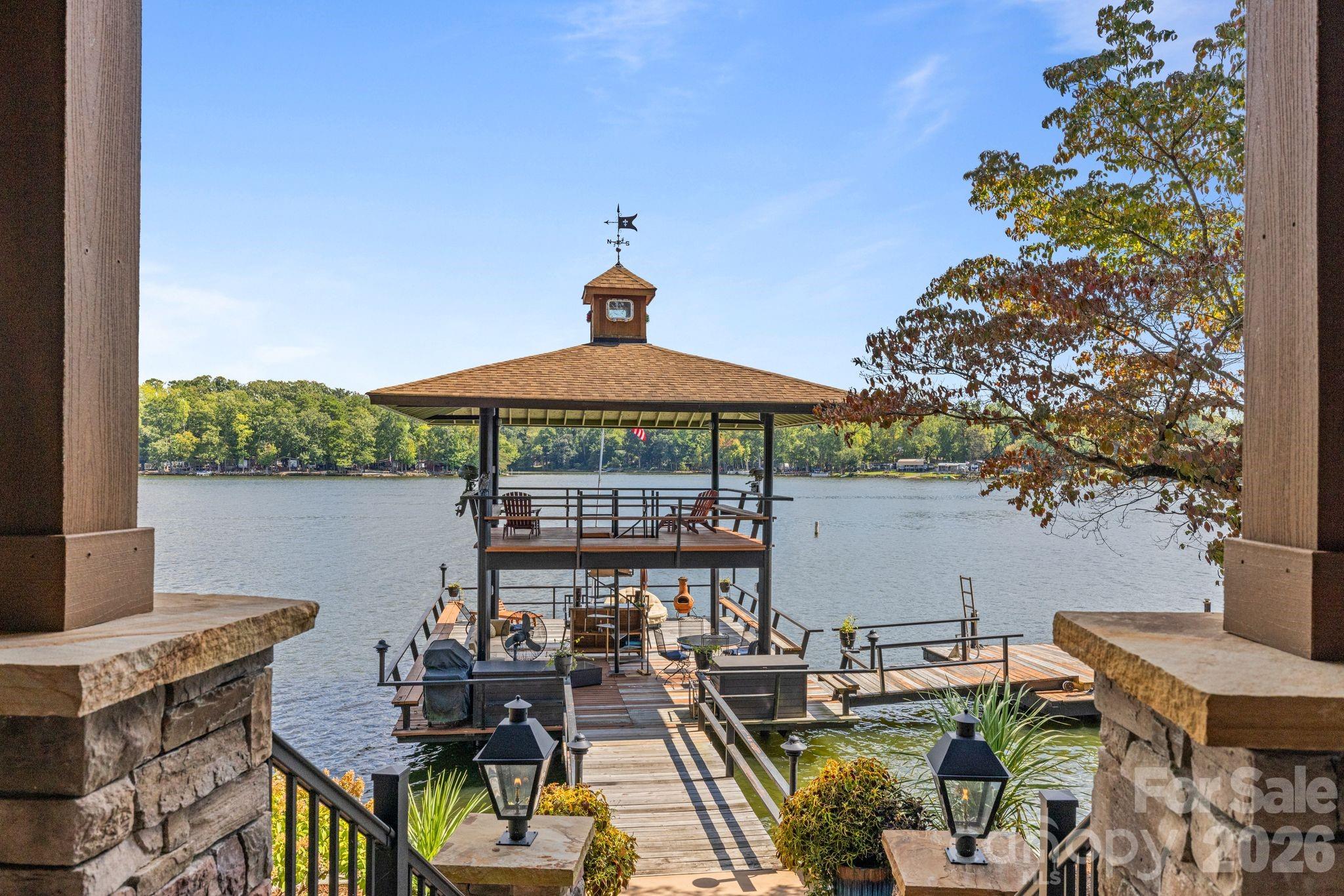 360 Tamarac Shores Drive — Salisbury