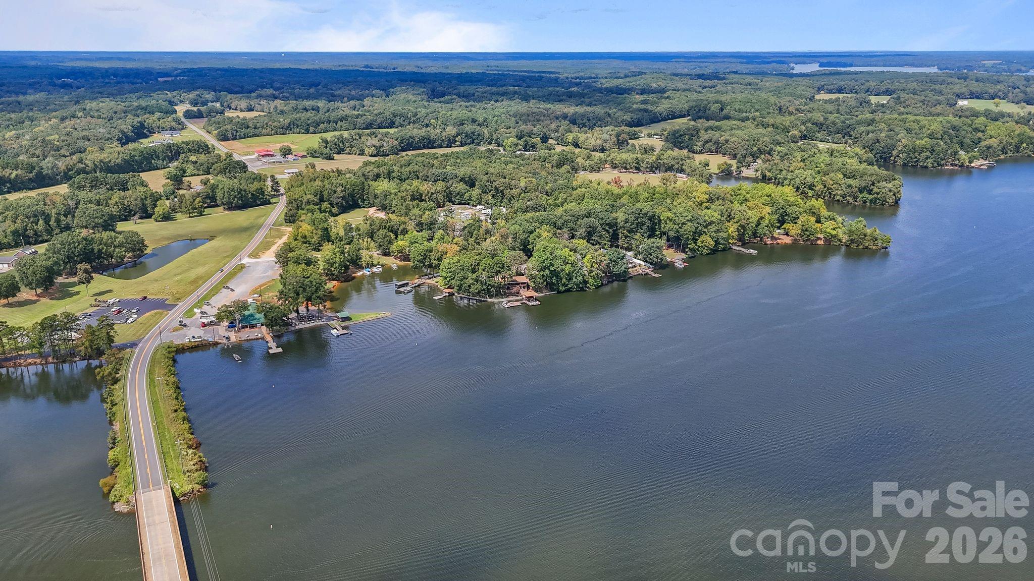 360 Tamarac Shores Drive — Salisbury