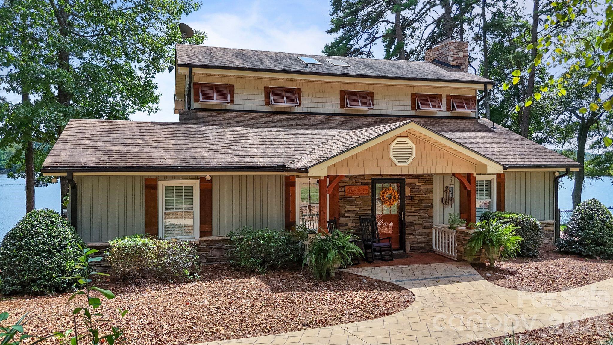 360 Tamarac Shores Drive — Salisbury