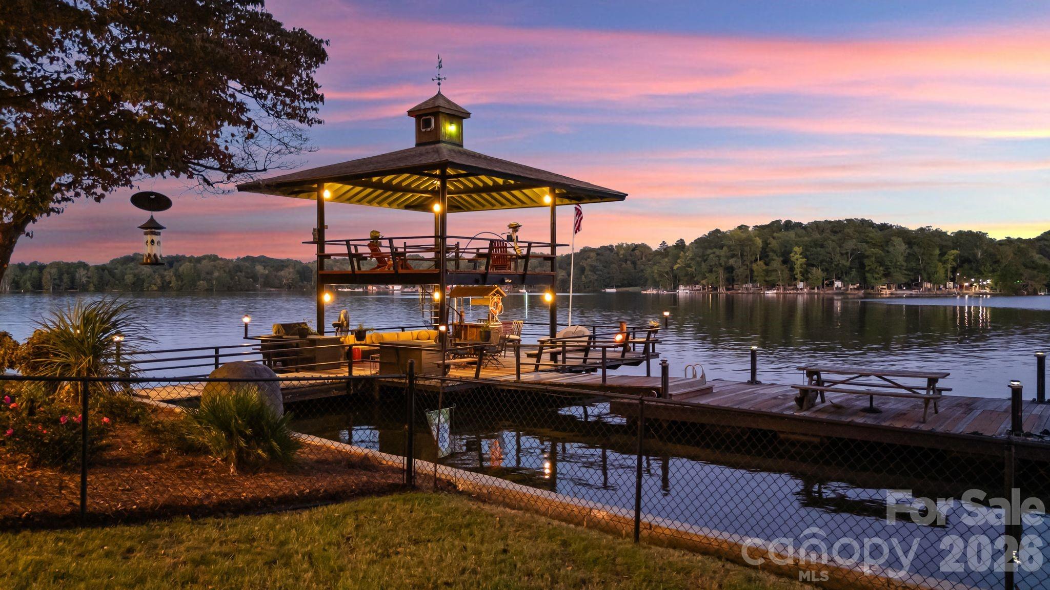 360 Tamarac Shores Drive — Salisbury
