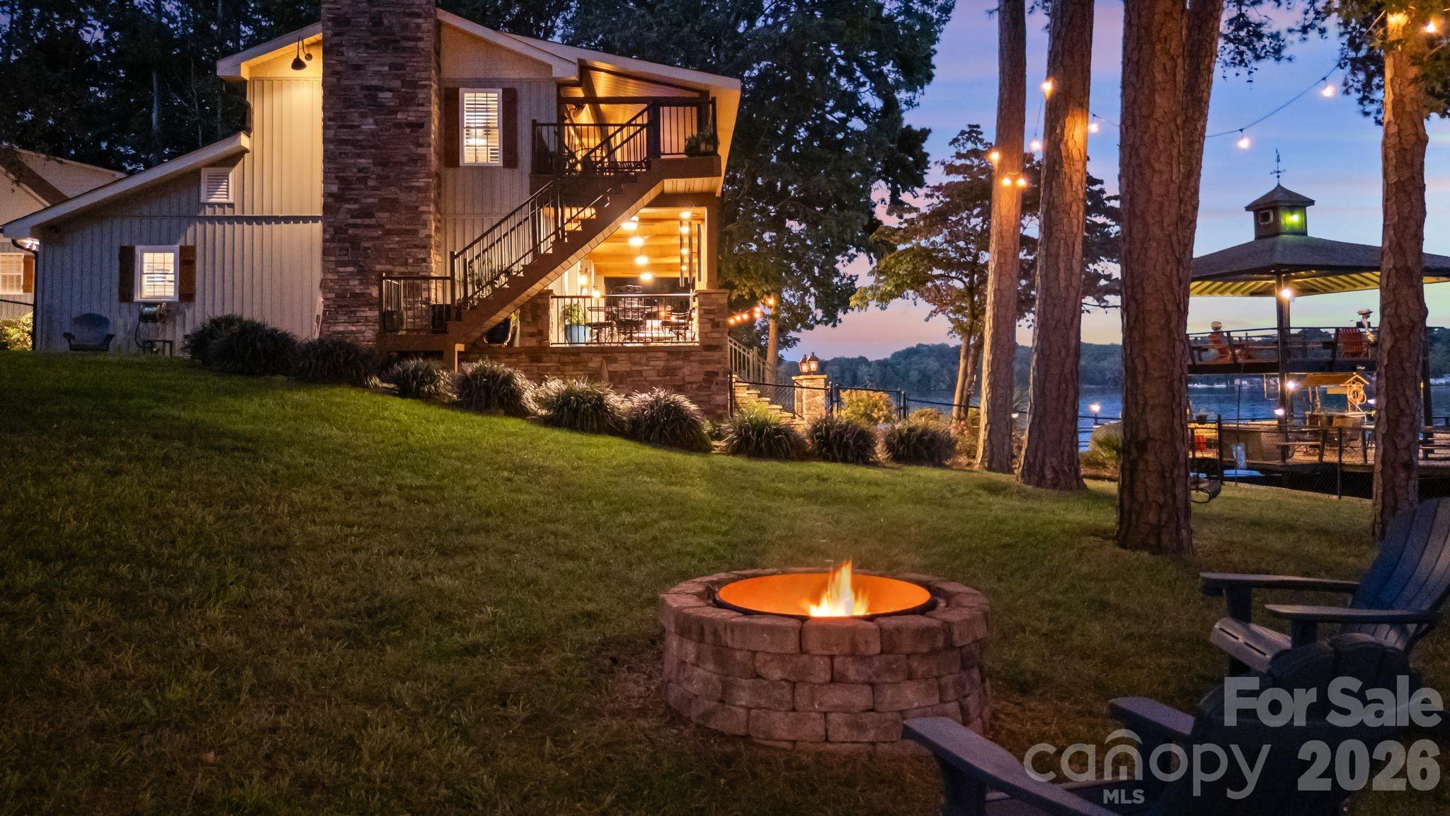 360 Tamarac Shores Drive — Salisbury