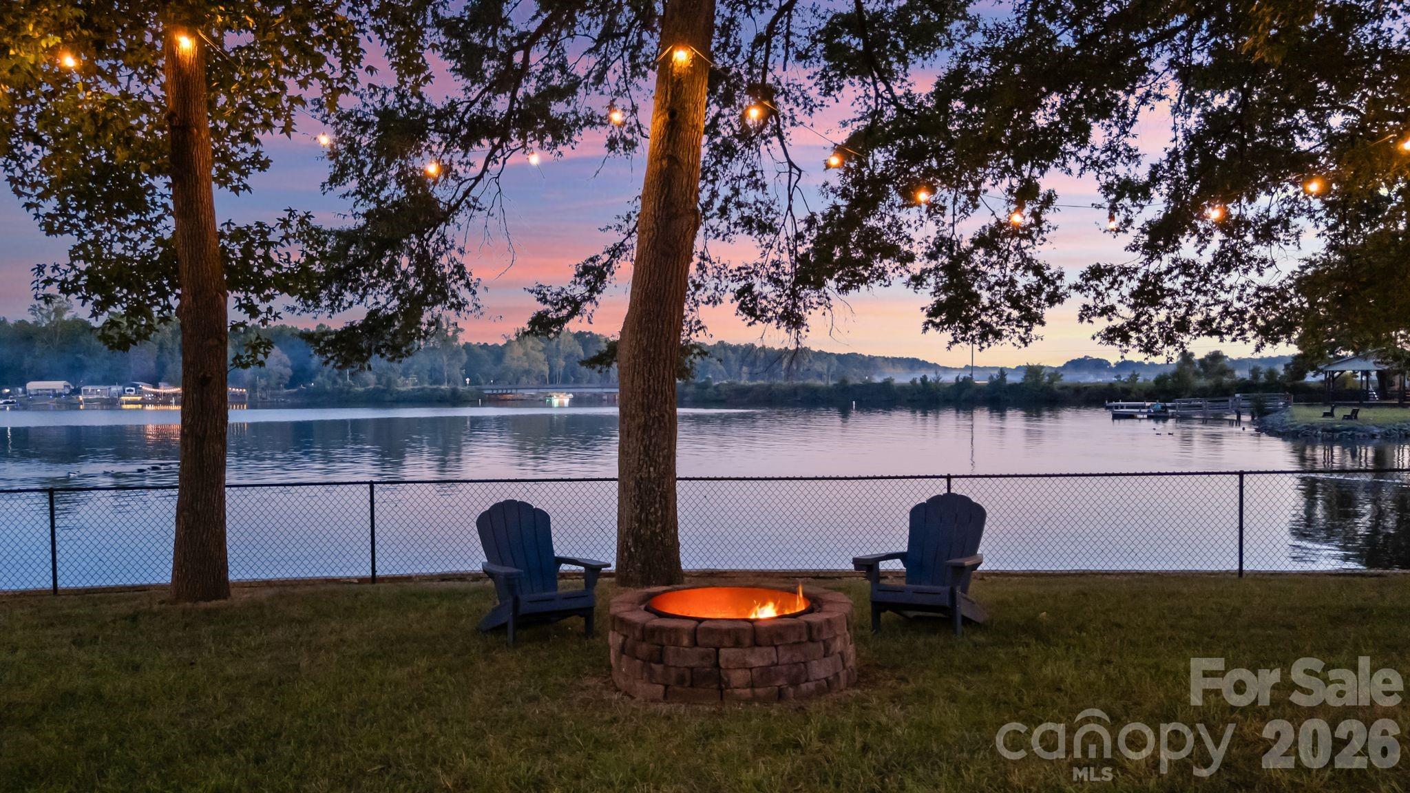 360 Tamarac Shores Drive — Salisbury