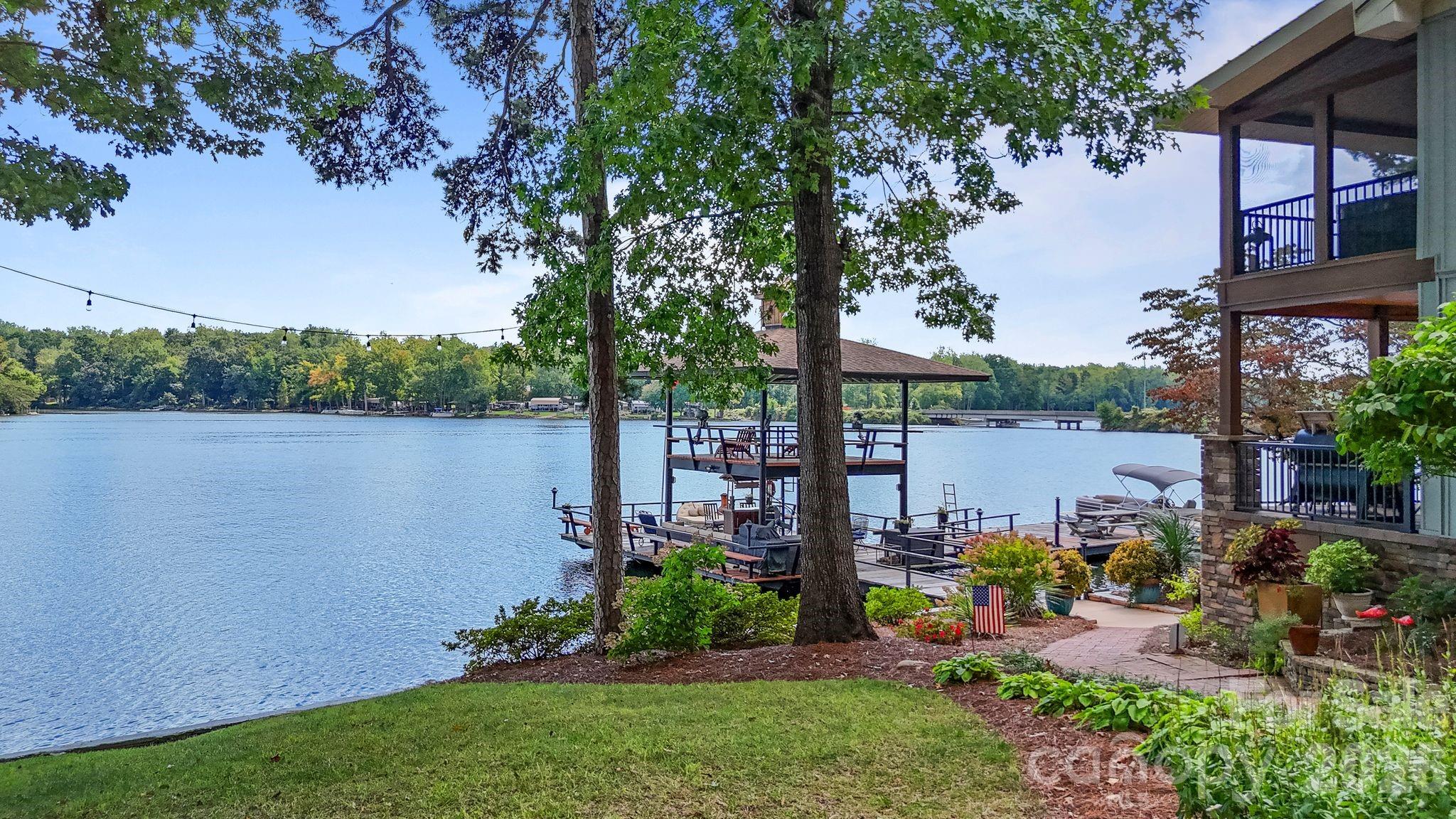 360 Tamarac Shores Drive — Salisbury