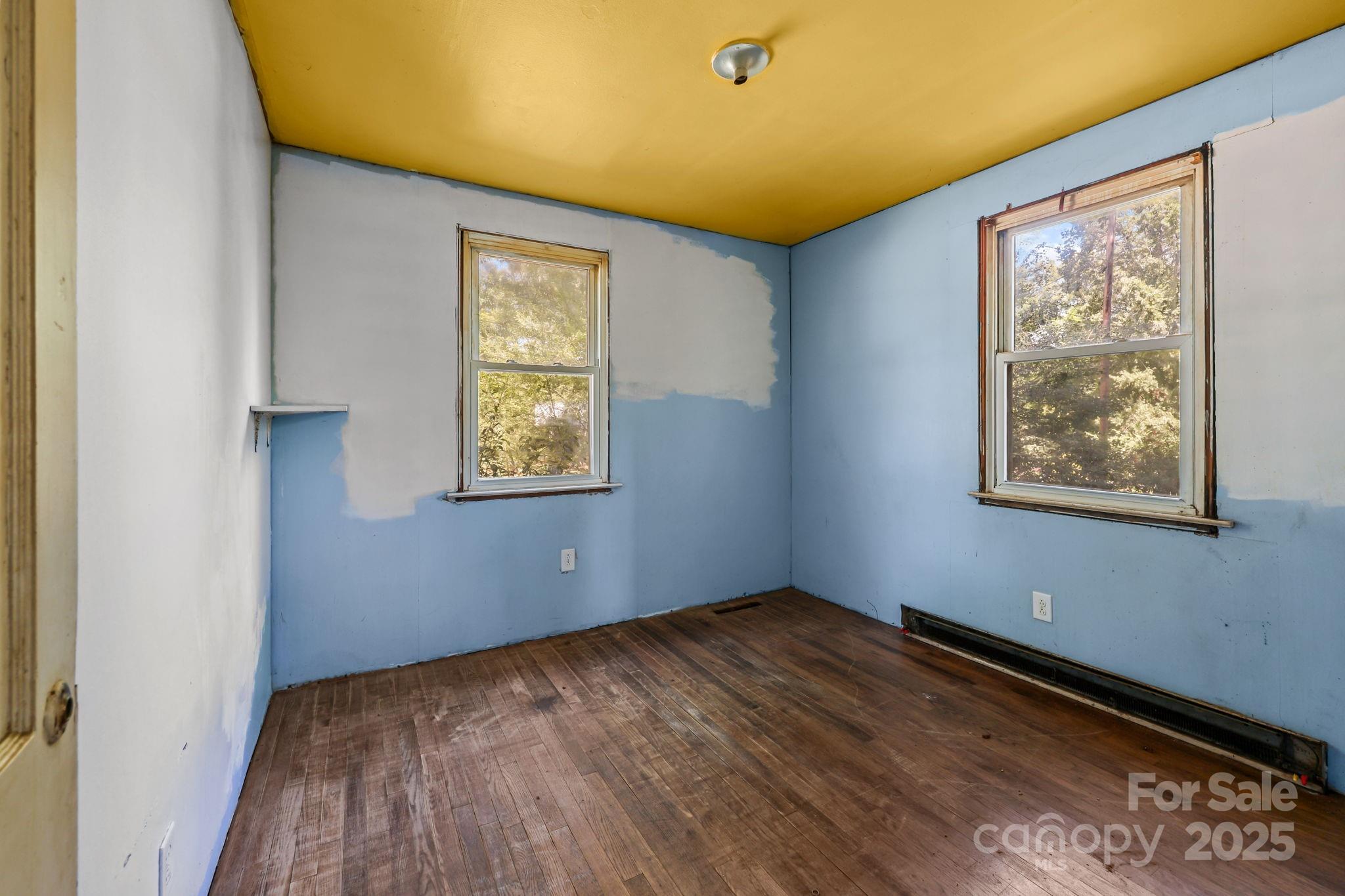 1530 Buffalo Street — Kannapolis