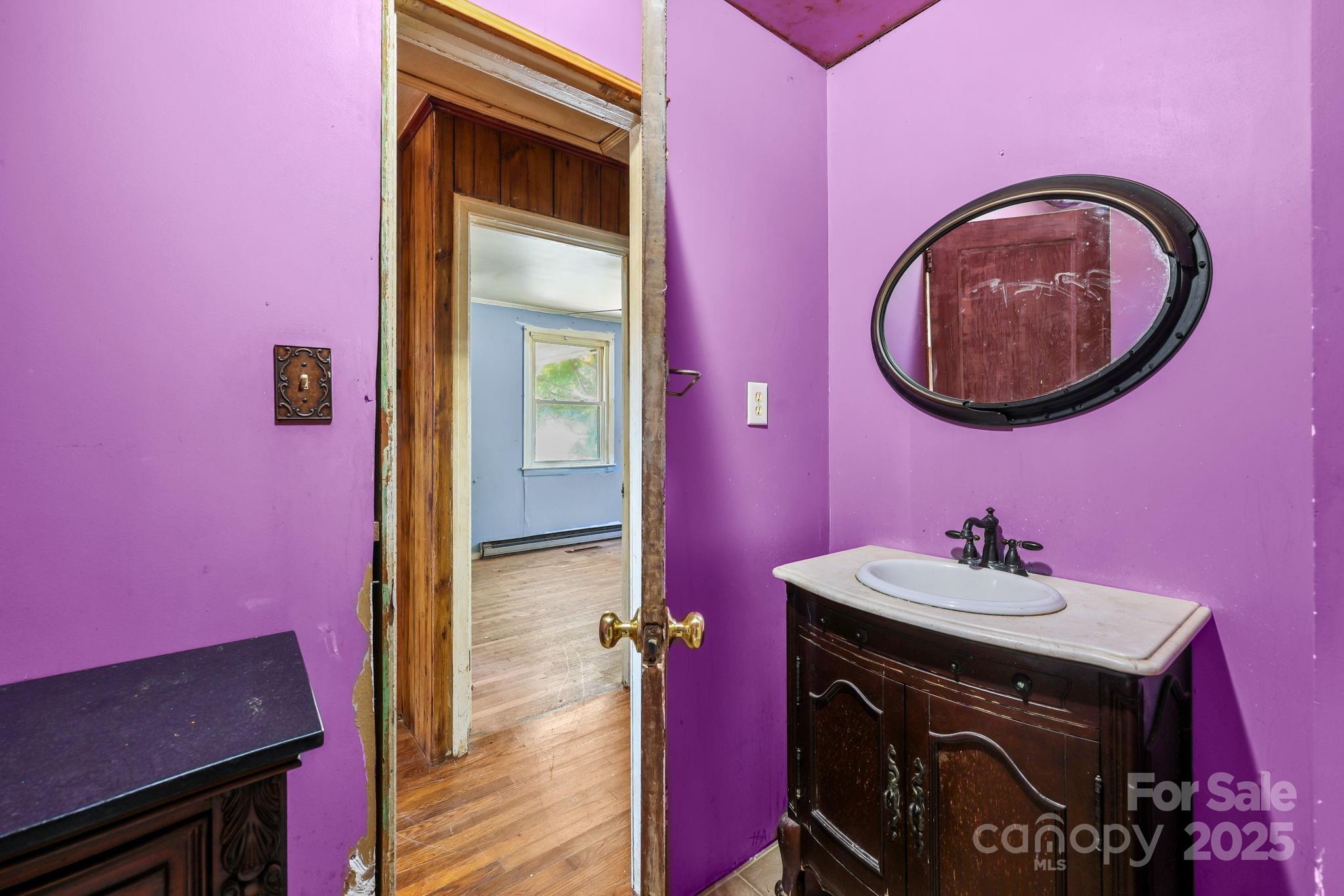 1530 Buffalo Street — Kannapolis